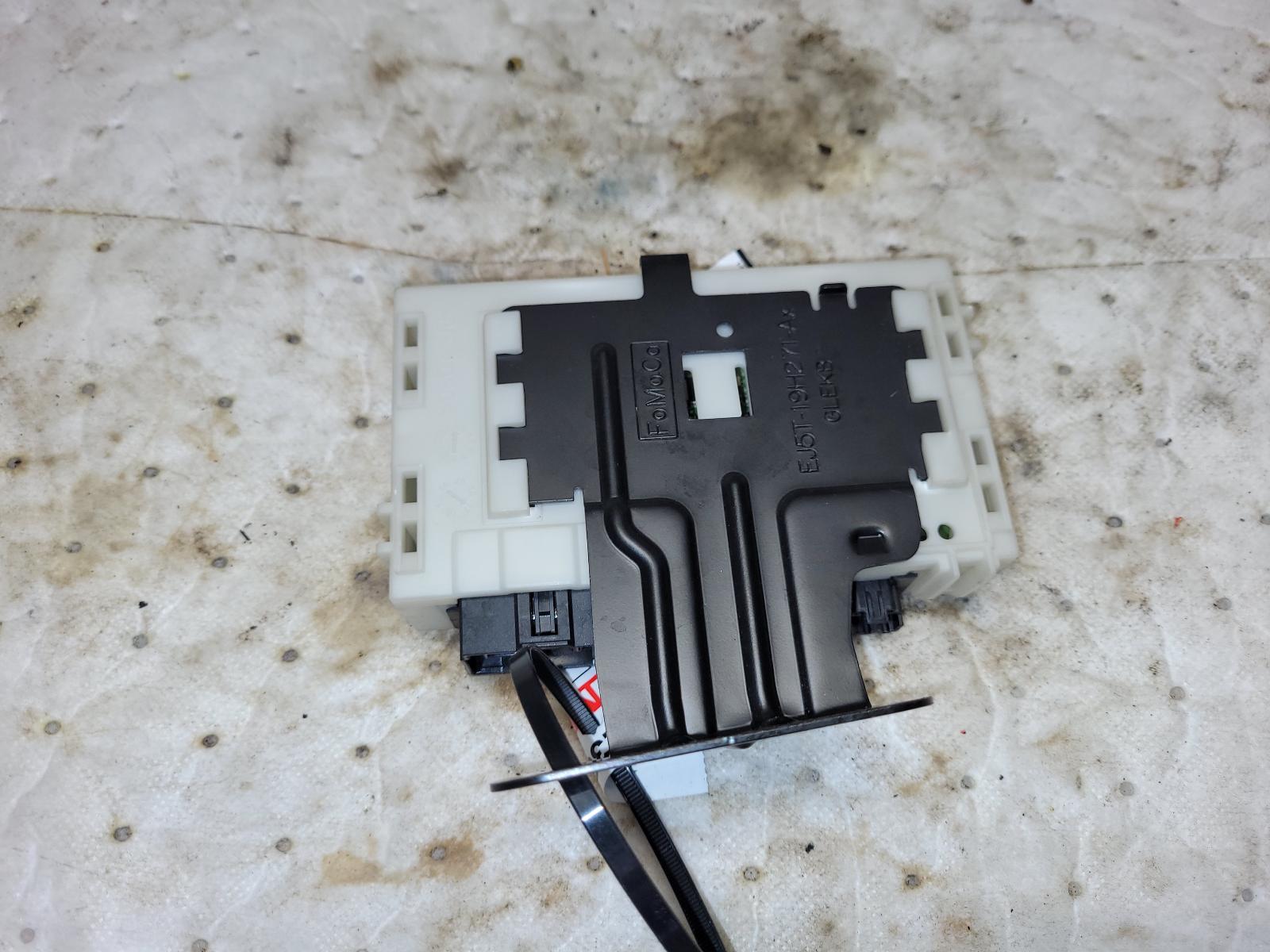 Chassis Control Module for Ford vehicles