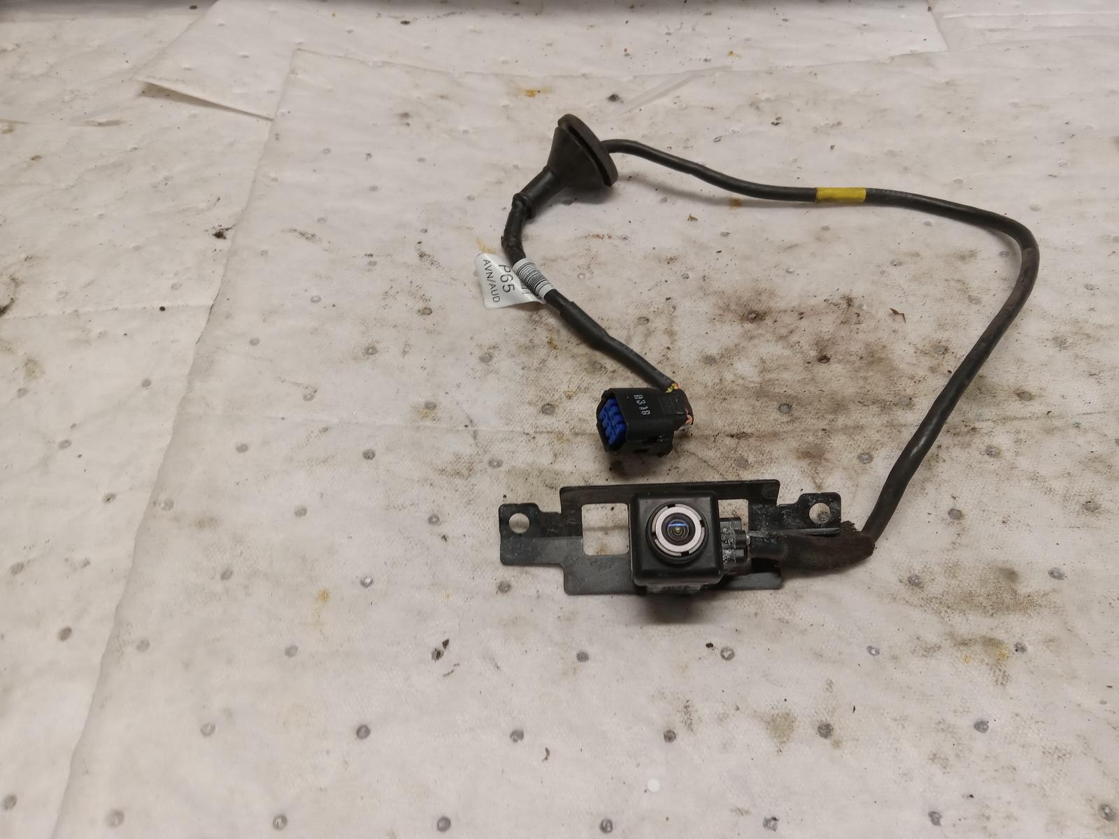 Camera Projector for Kia vehicles