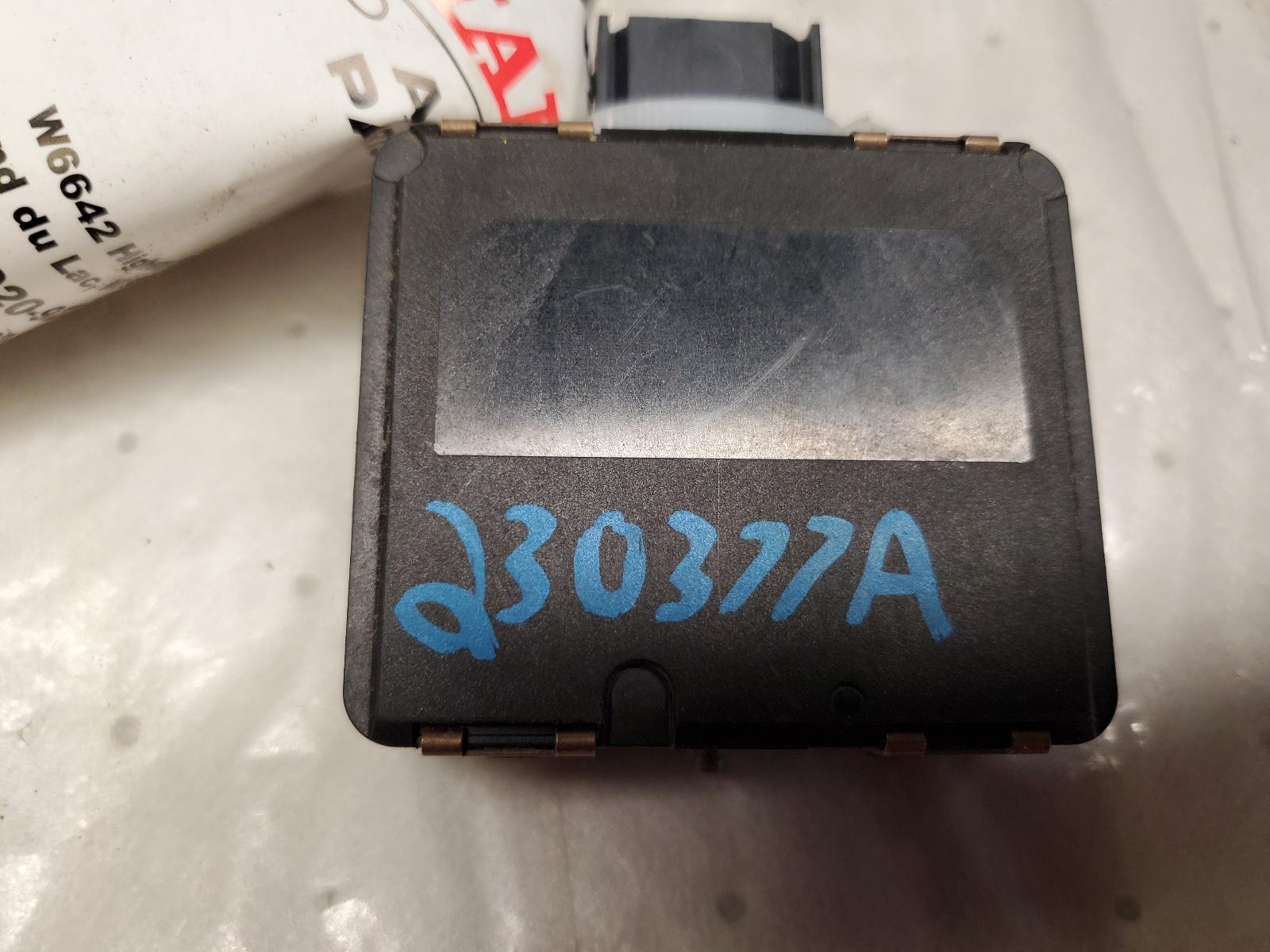 Camera Projector for Volkswagen vehicles