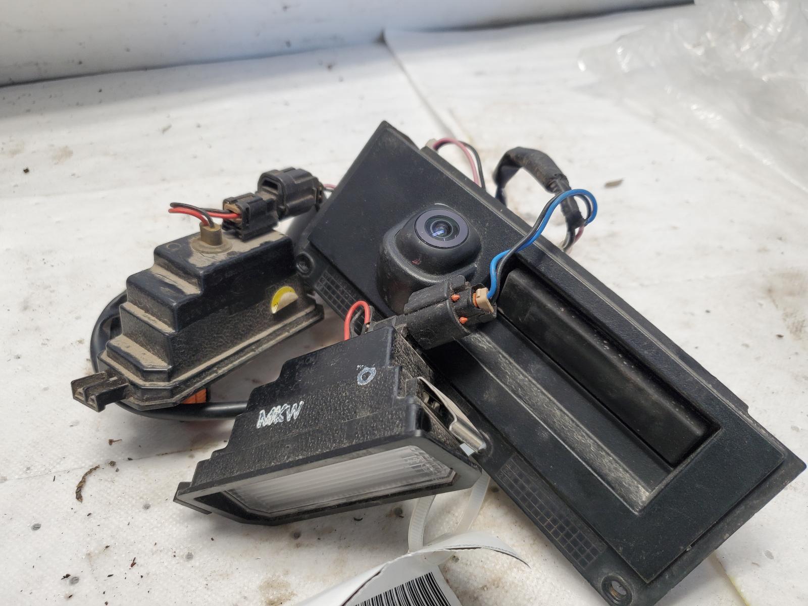 Camera Projector for Kia vehicles