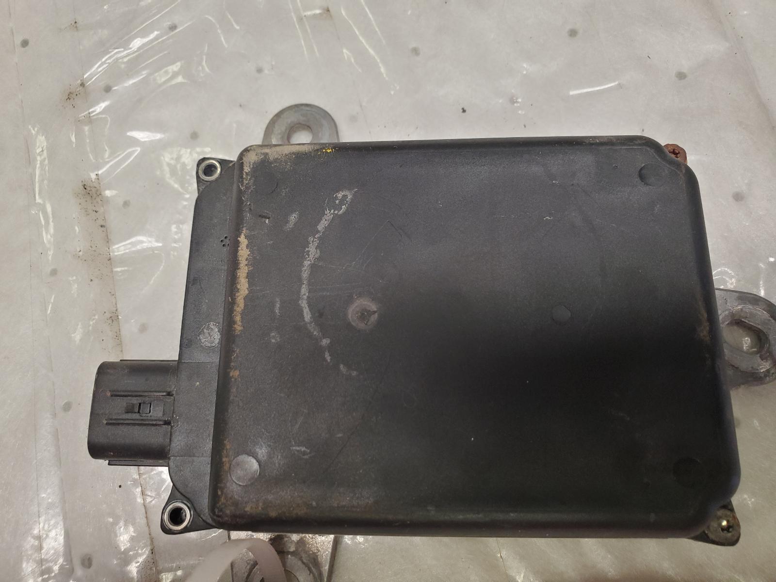 Camera Projector for Toyota vehicles
