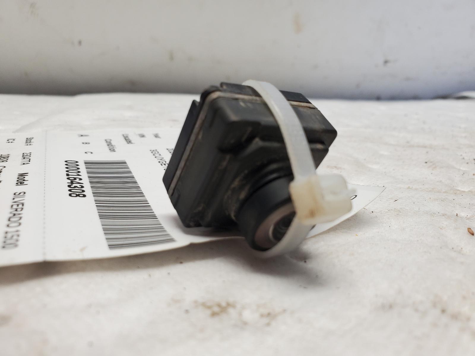 Camera Projector for GMC, Cadillac, Buick and Chevrolet vehicles
