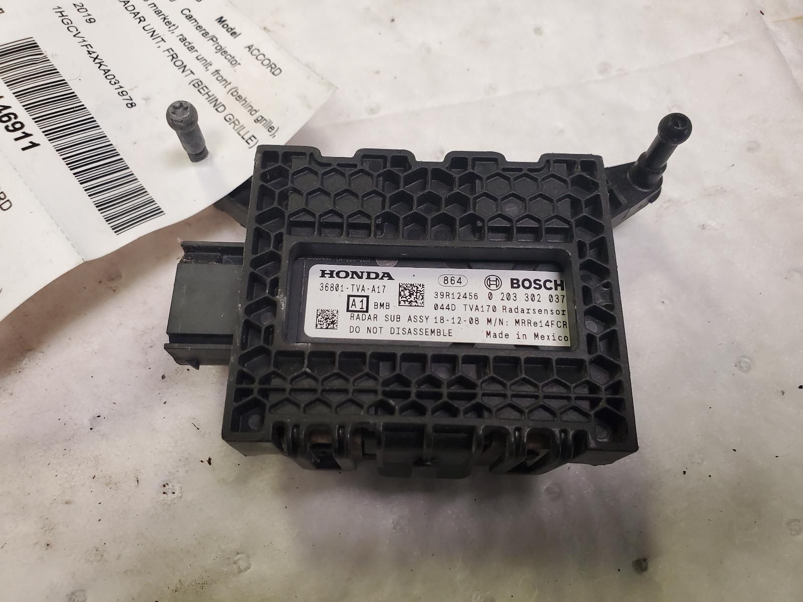 Camera Projector for Honda vehicles