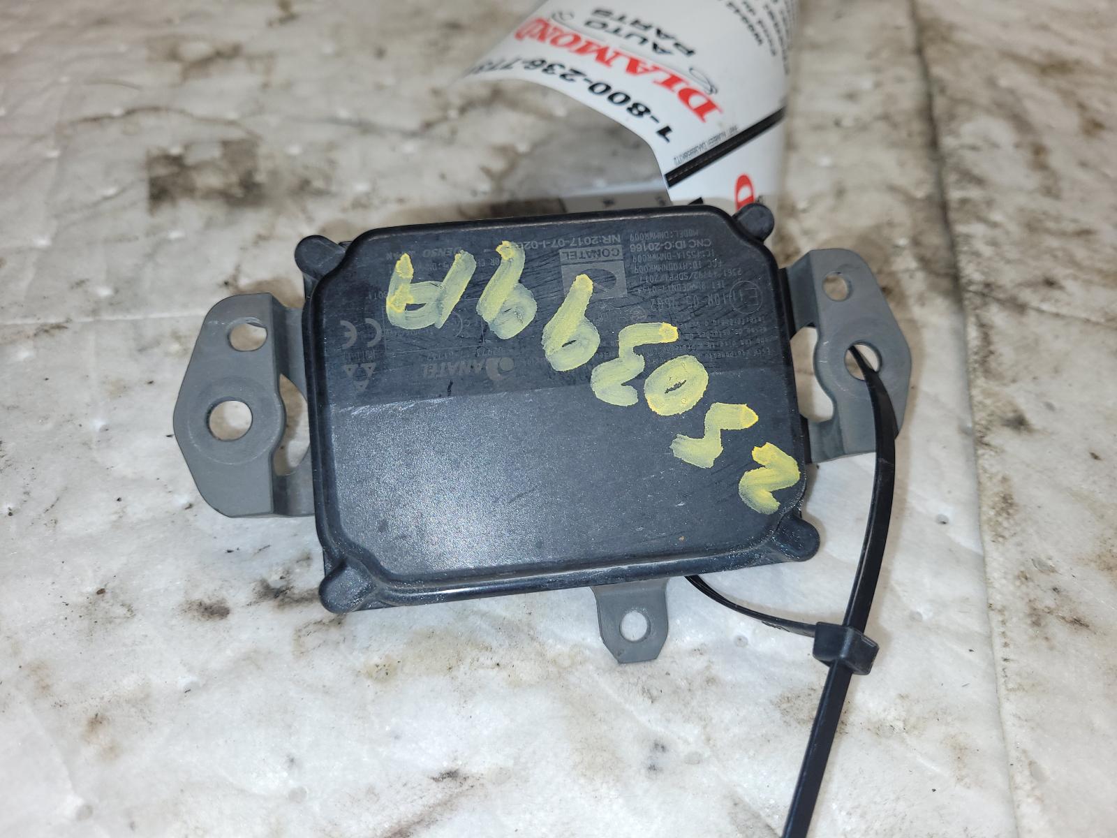 Camera Projector for Lexus and Toyota vehicles
