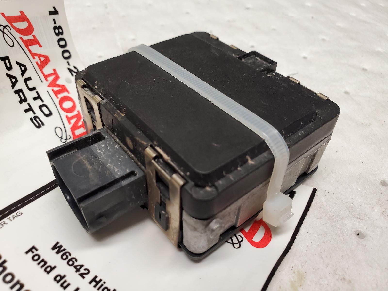 Camera Projector for Nissan vehicles