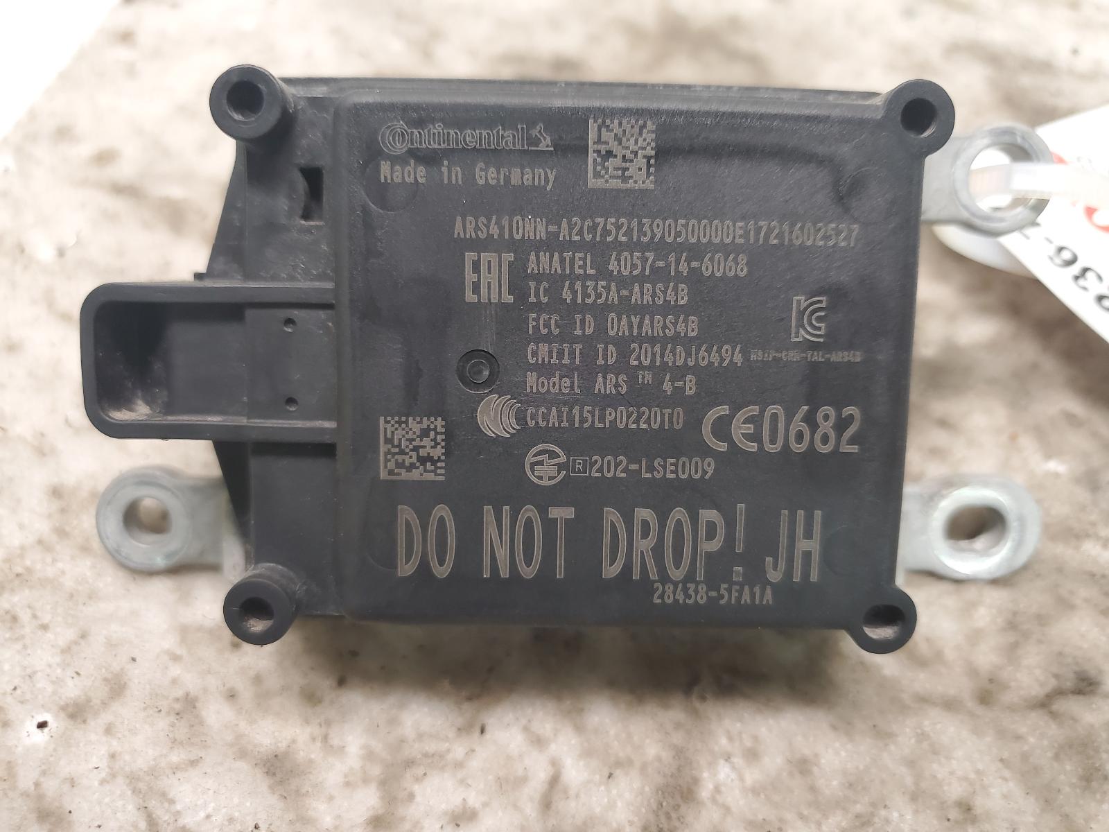 Camera Projector for Nissan vehicles