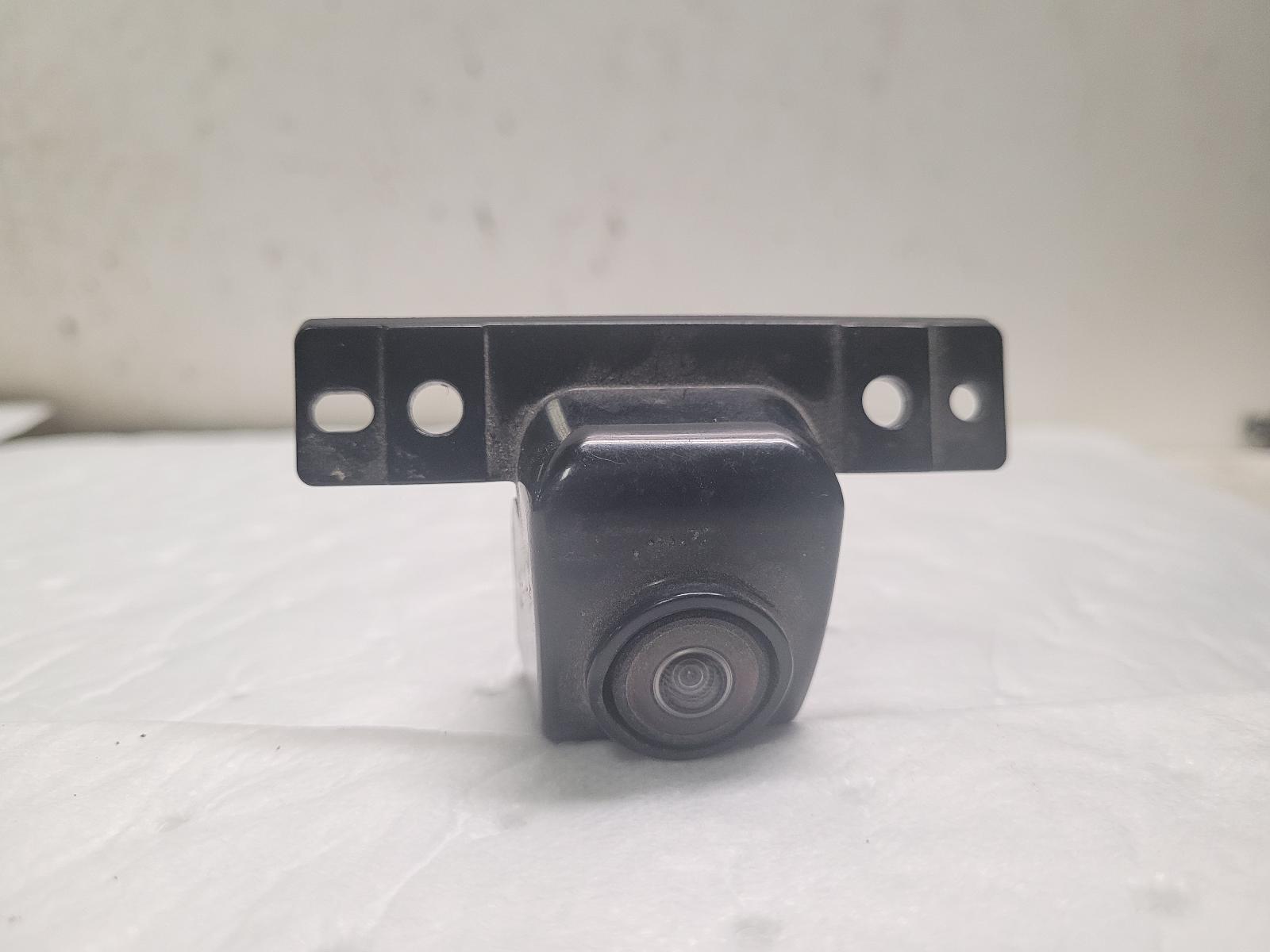 Camera Projector for GMC and Chevrolet vehicles