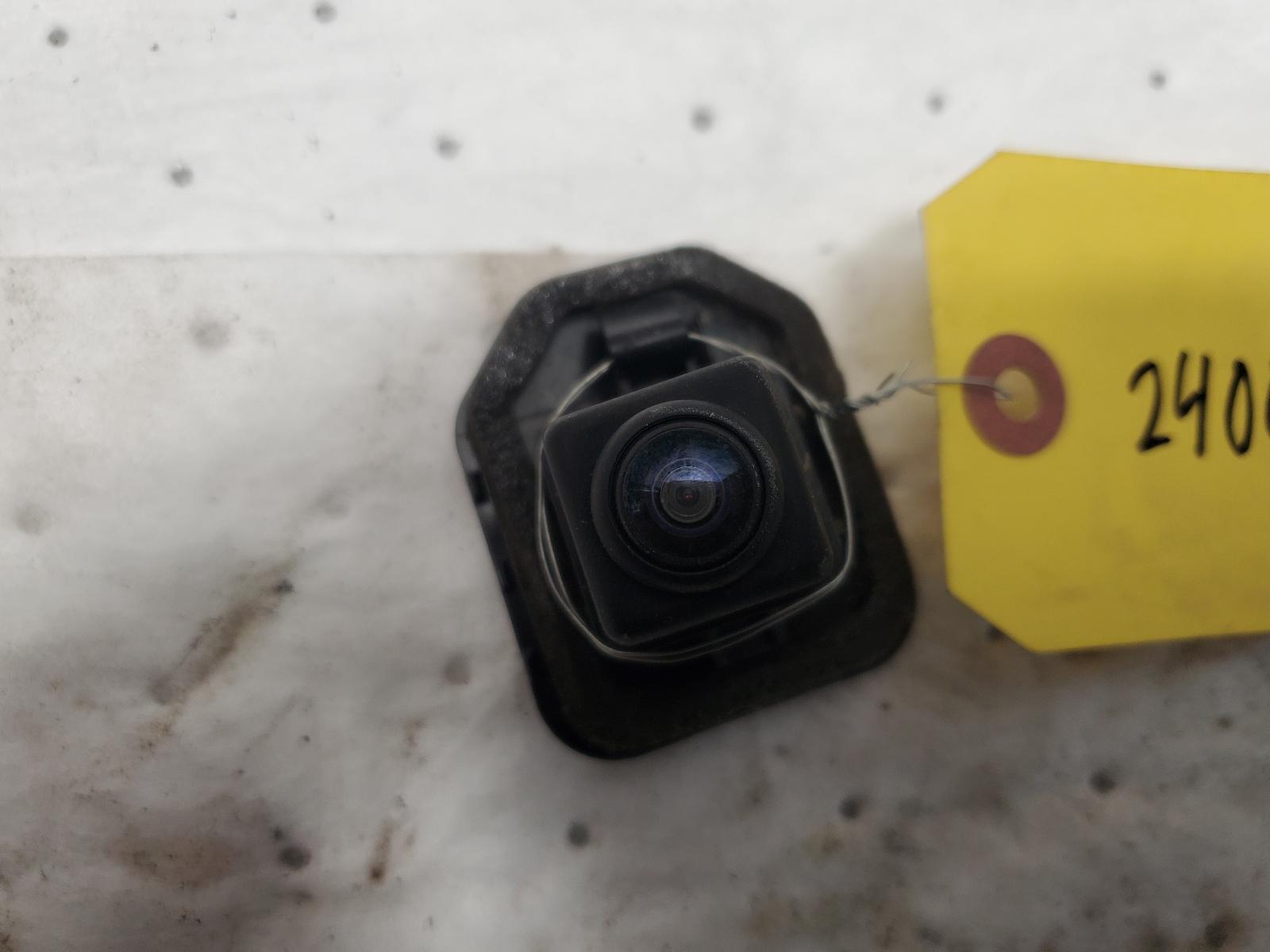 Camera Projector for Nissan vehicles