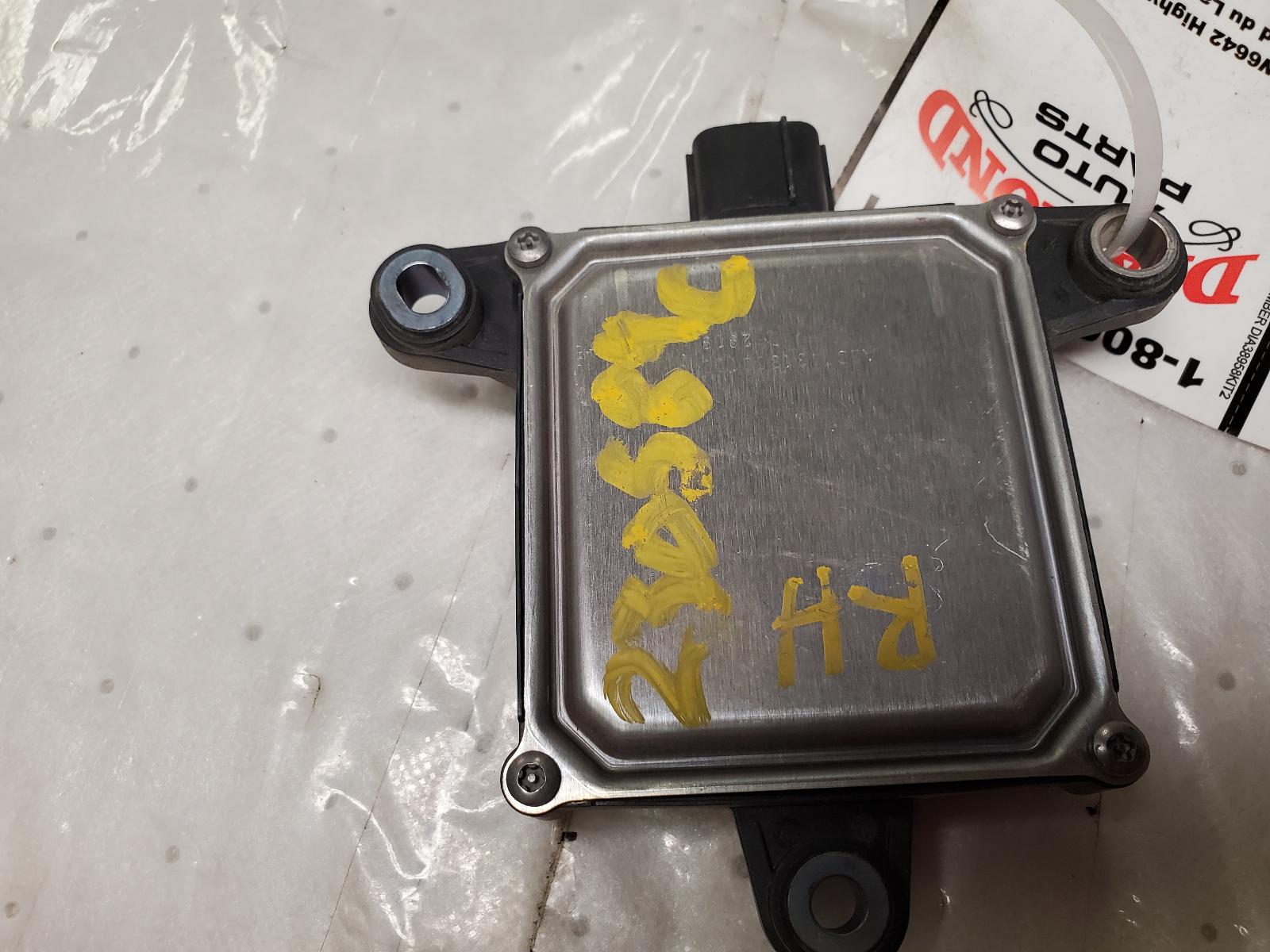 Camera Projector for Toyota vehicles