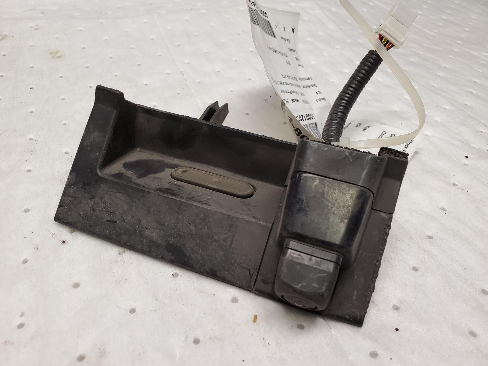 Camera Projector for Honda vehicles