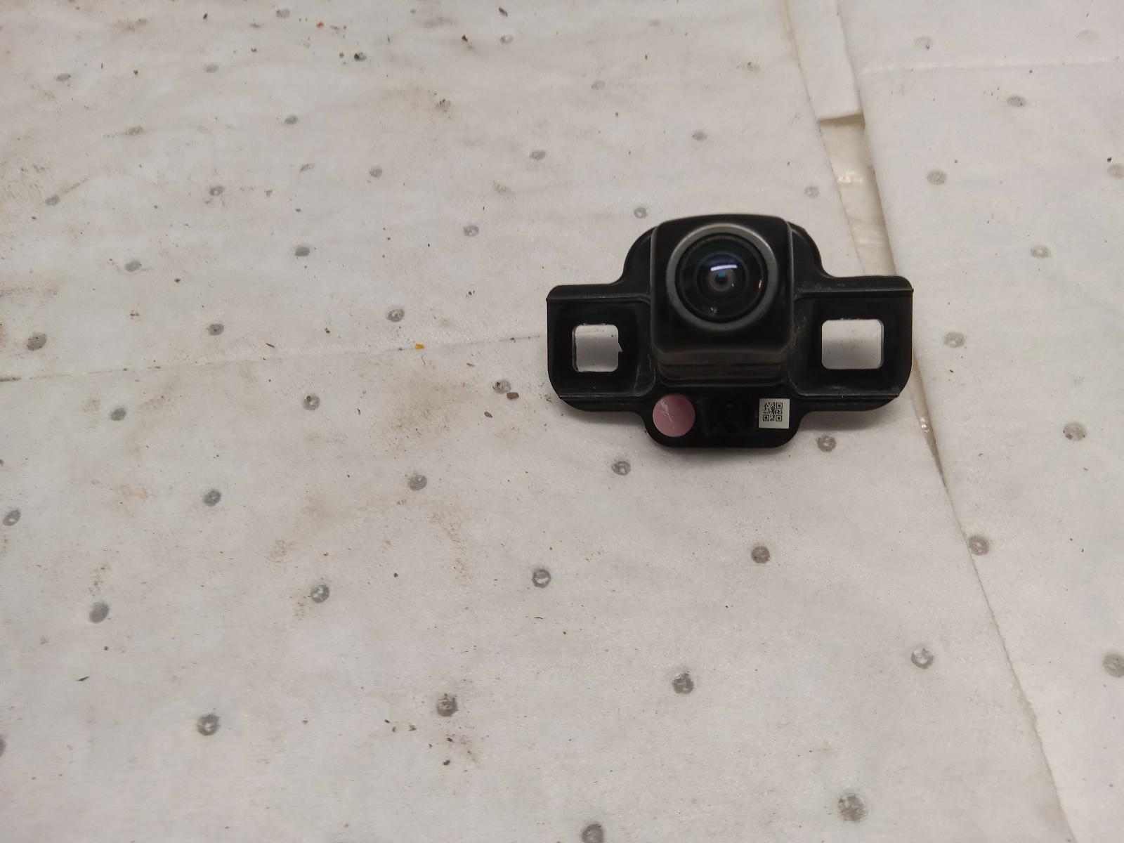 Camera Projector for Toyota vehicles