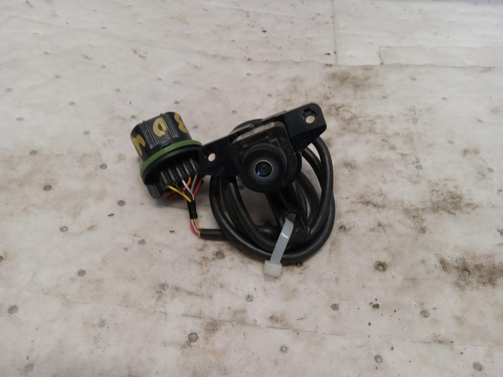 Camera Projector for Hyundai vehicles