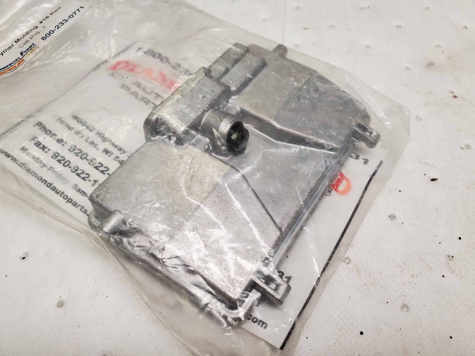 Camera Projector for Honda vehicles