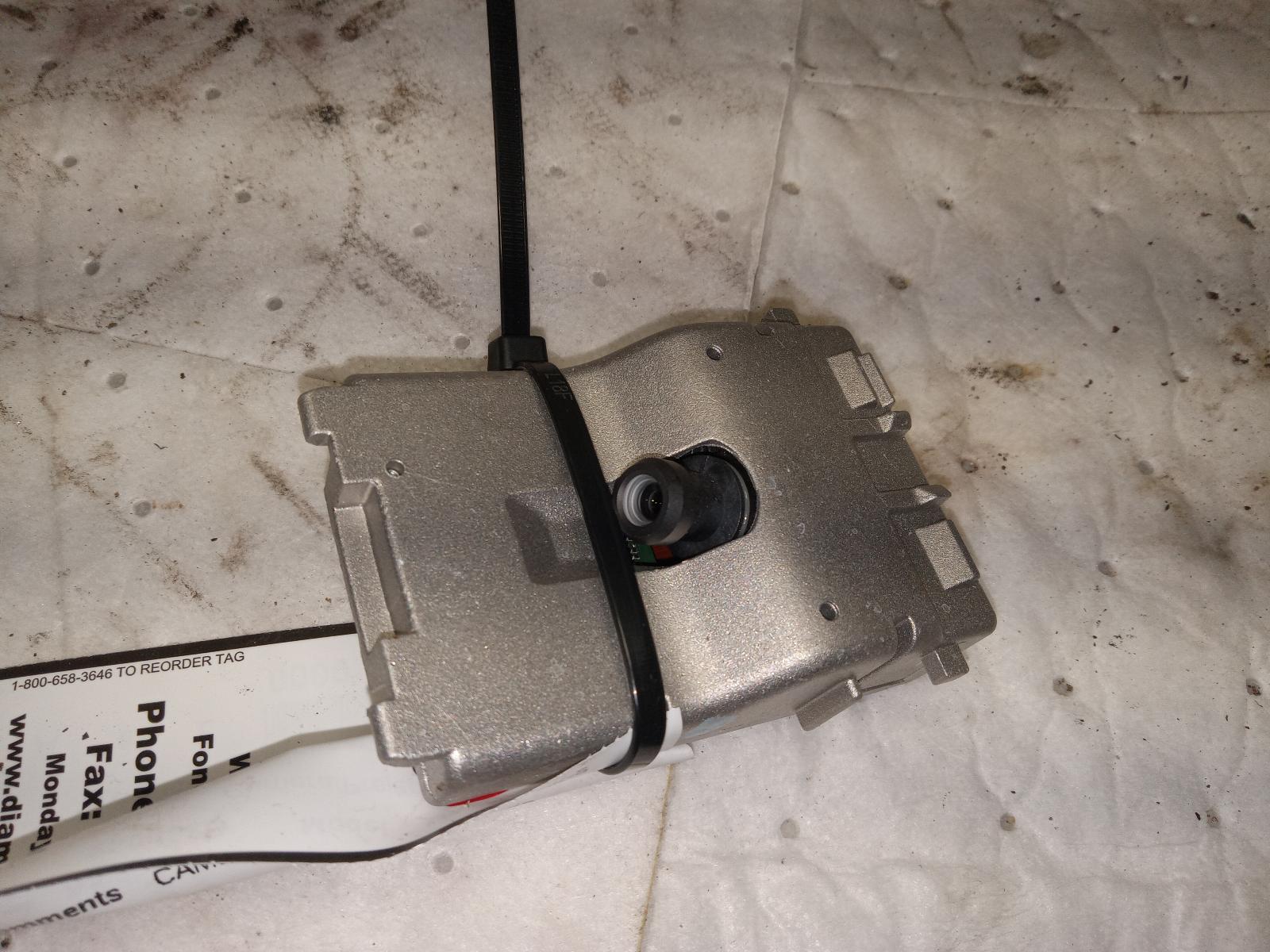 Camera Projector for Mazda vehicles