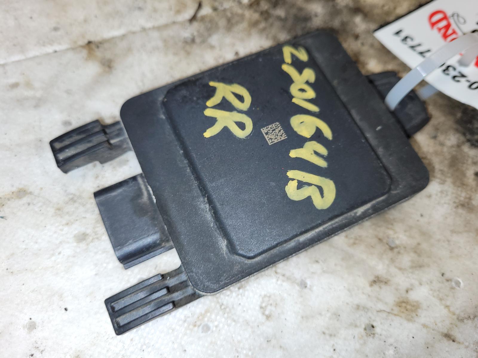 Camera Projector for GMC and Chevrolet vehicles