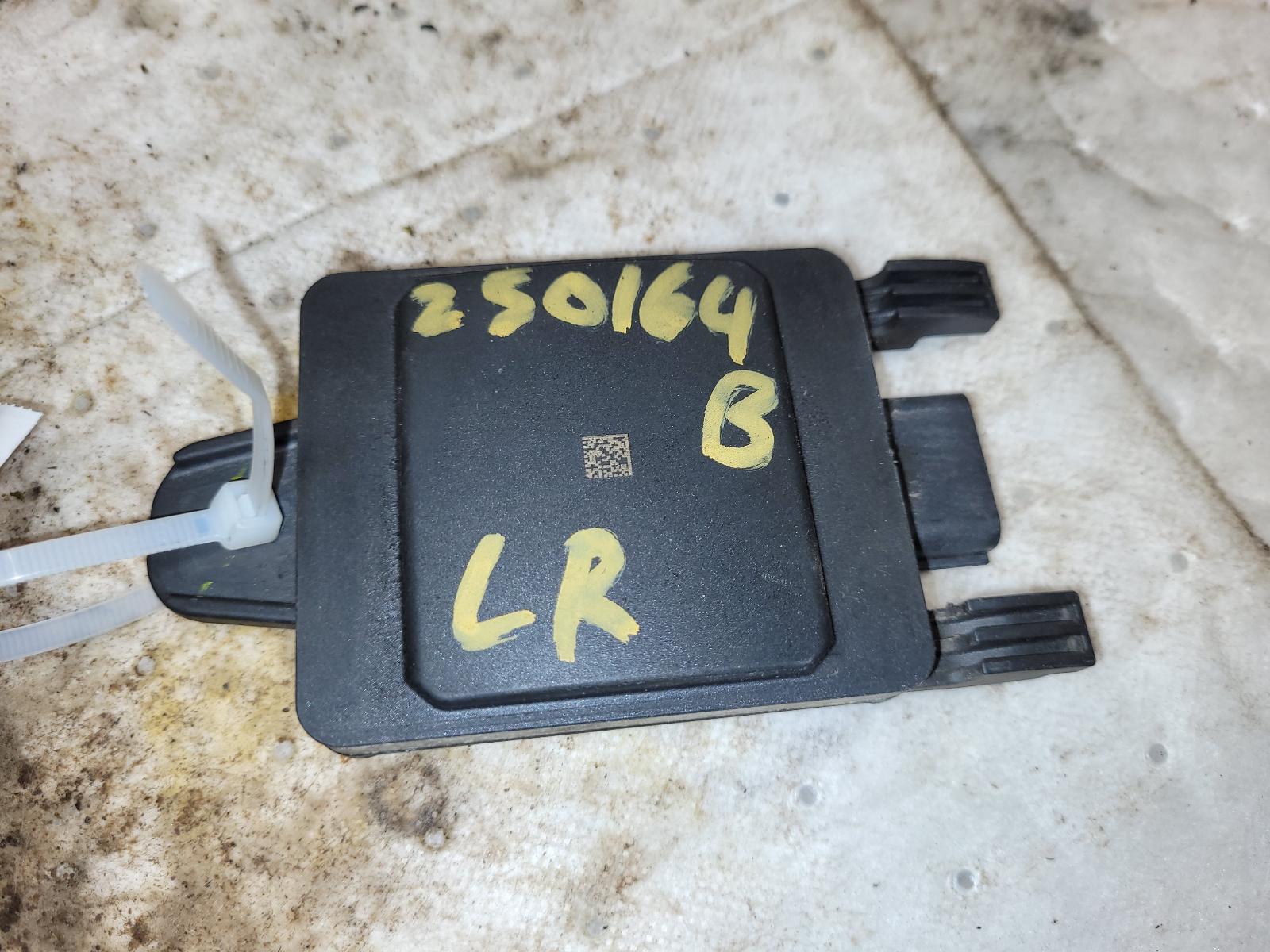 Camera Projector for GMC and Chevrolet vehicles