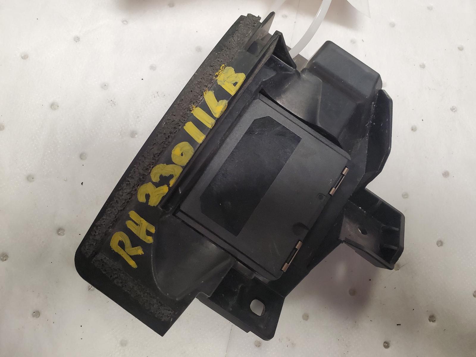 Camera Projector for Audi vehicles