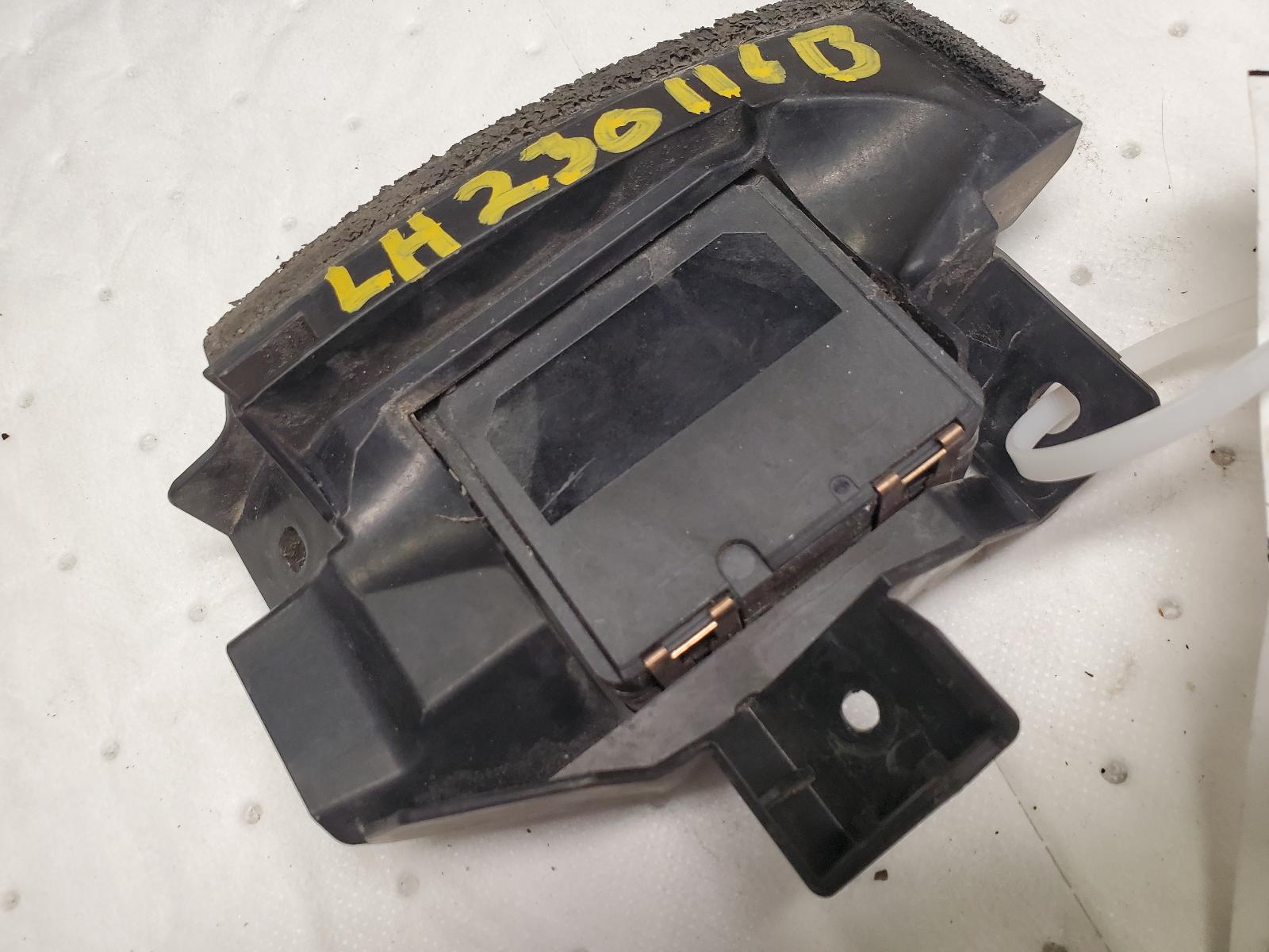 Camera Projector for Audi vehicles