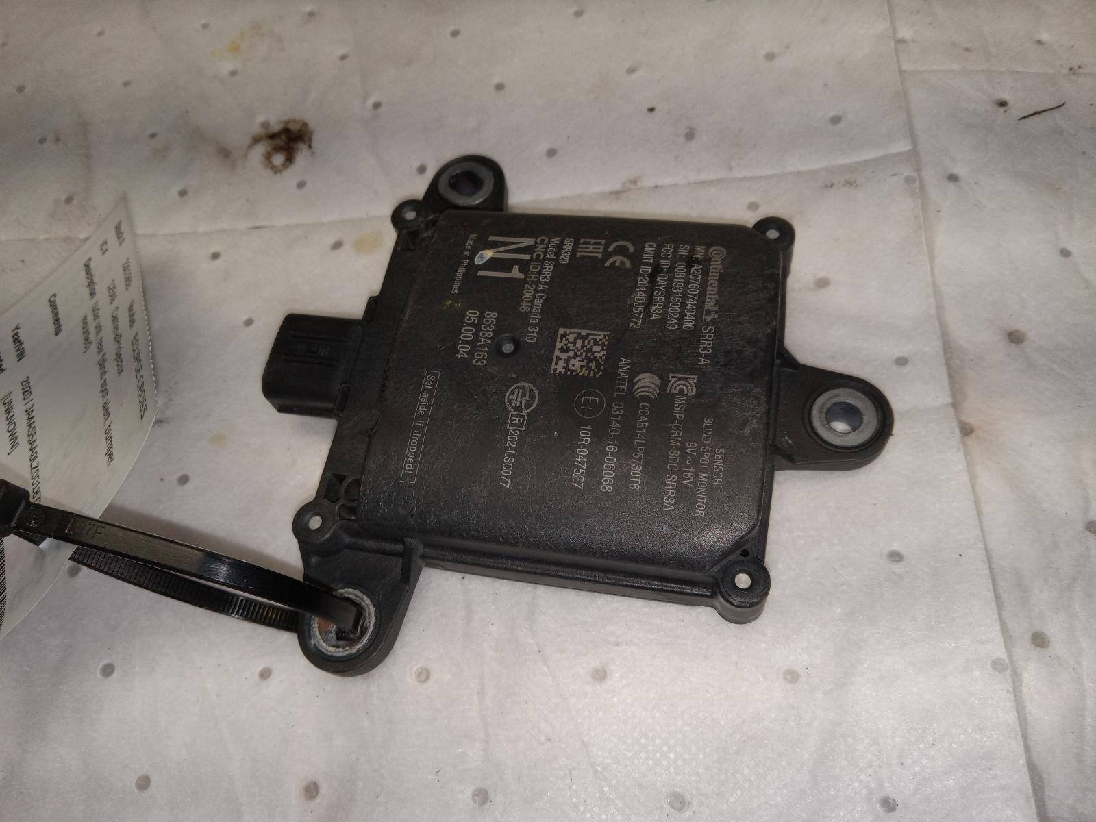 Camera Projector for Mitsubishi vehicles