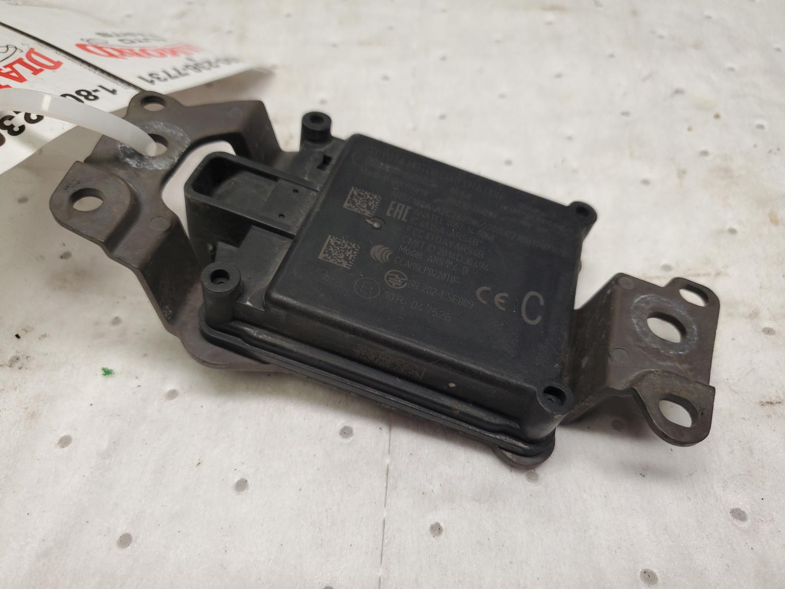 Camera Projector for Toyota vehicles