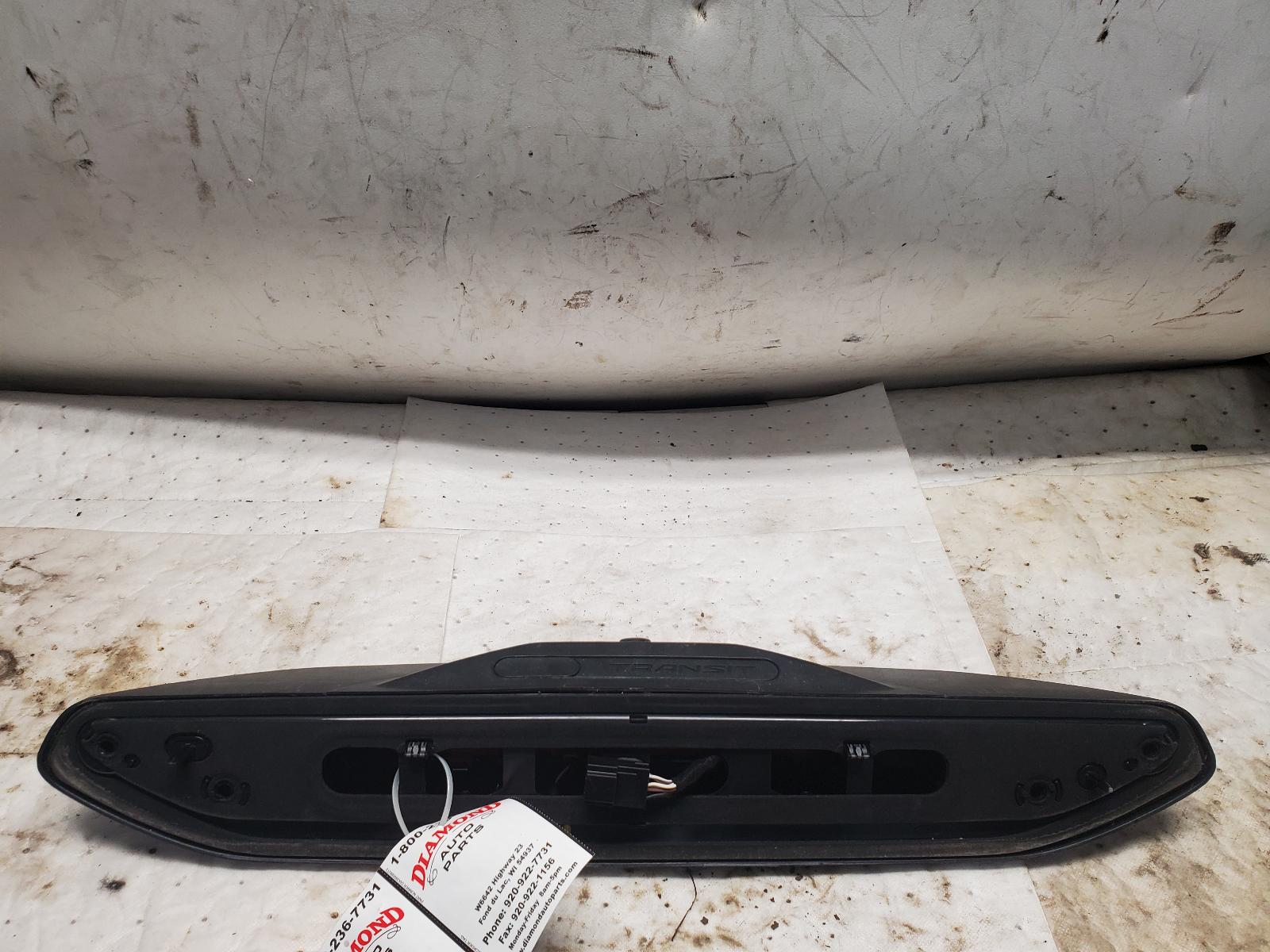 Camera Projector for Ford vehicles