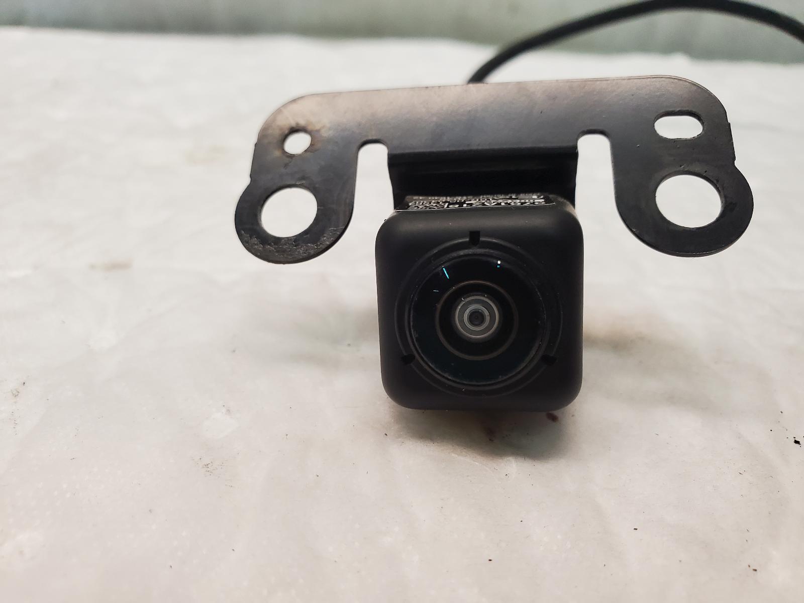 Camera Projector for Mitsubishi vehicles