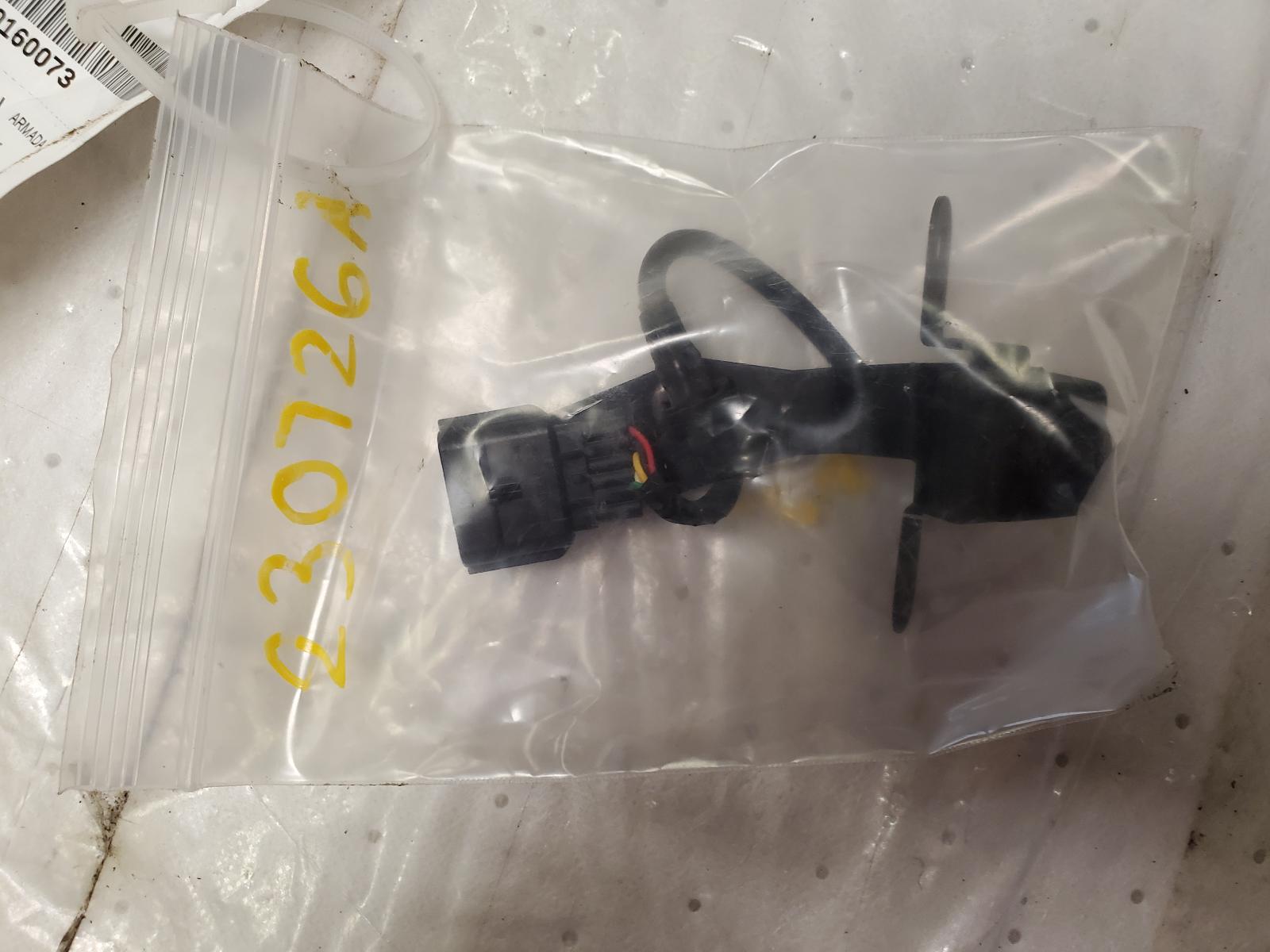 Camera Projector for Nissan vehicles