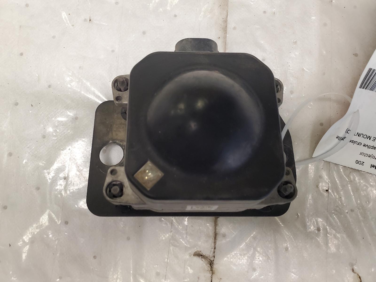 Camera Projector for Chrysler vehicles