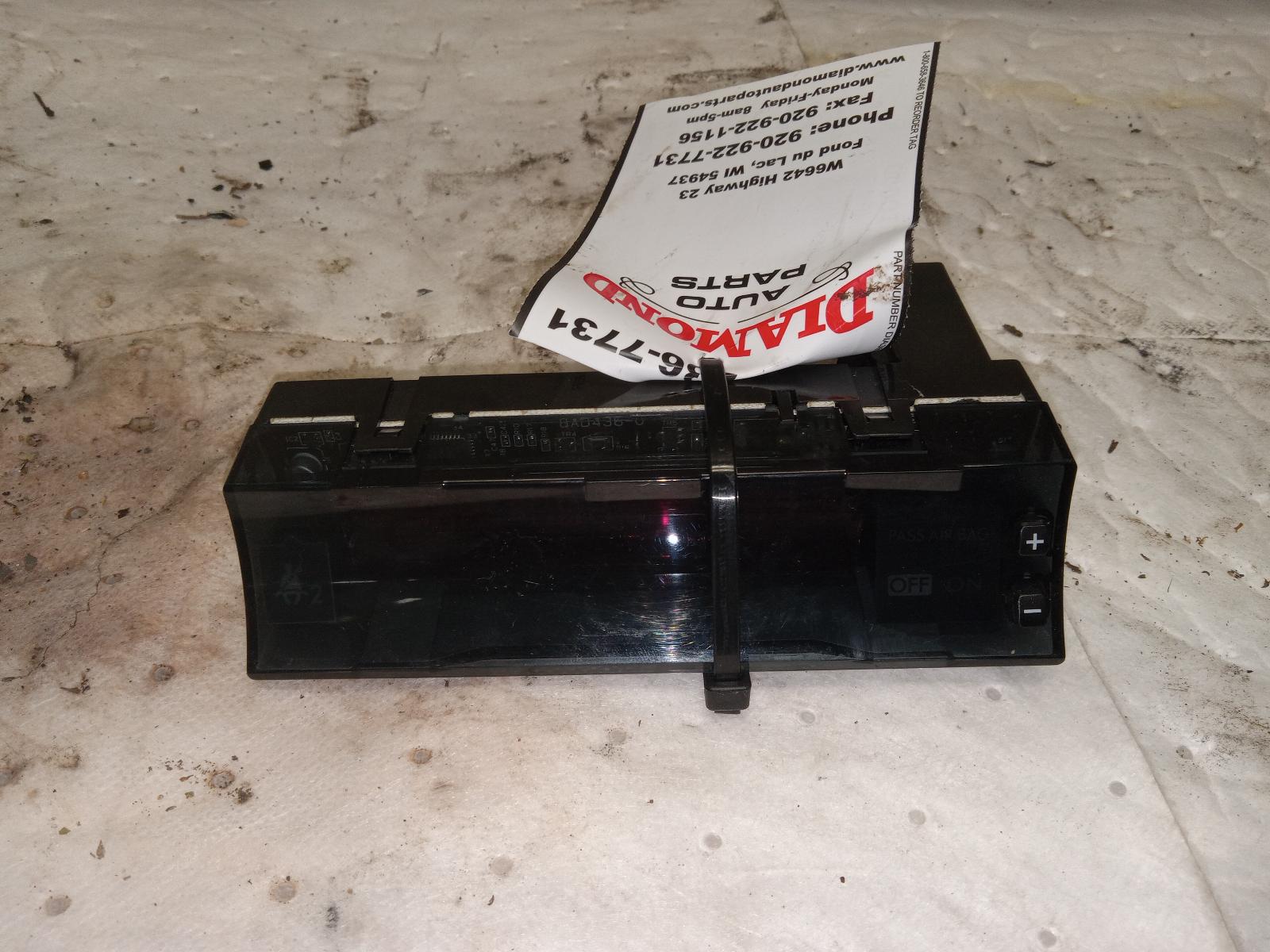 Camera Projector for Honda vehicles