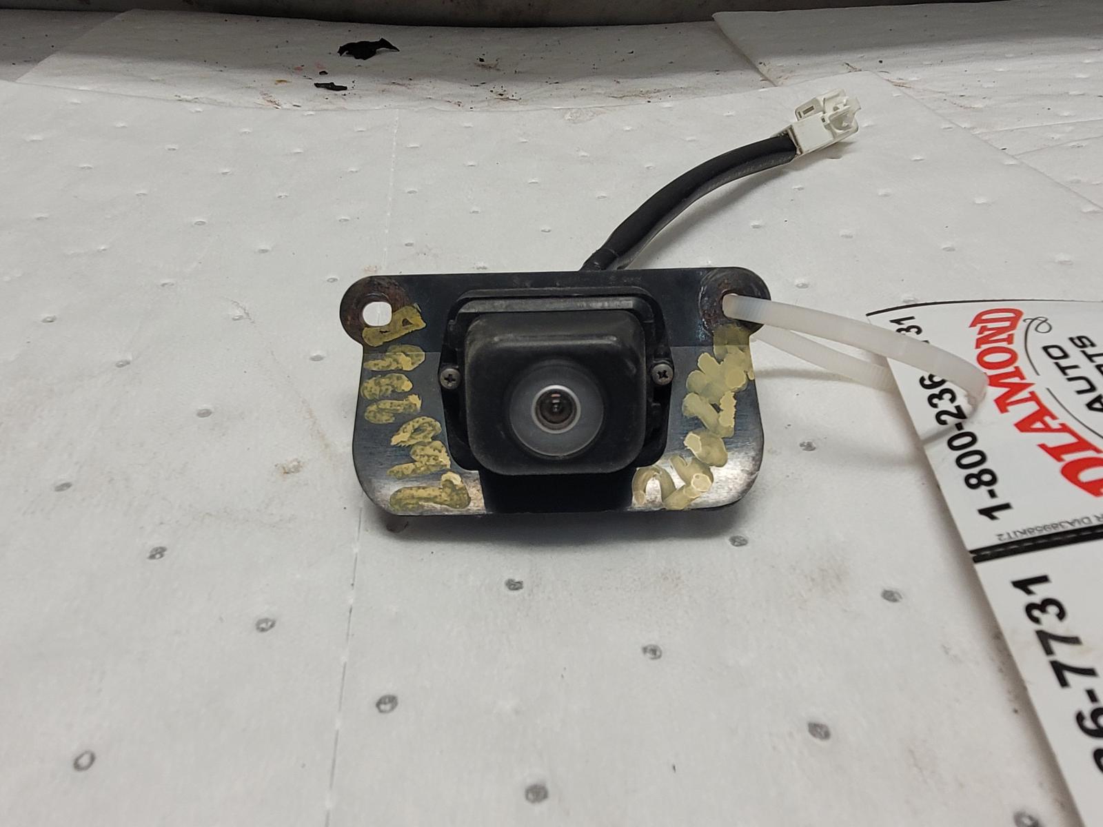 Camera Projector for Lexus vehicles