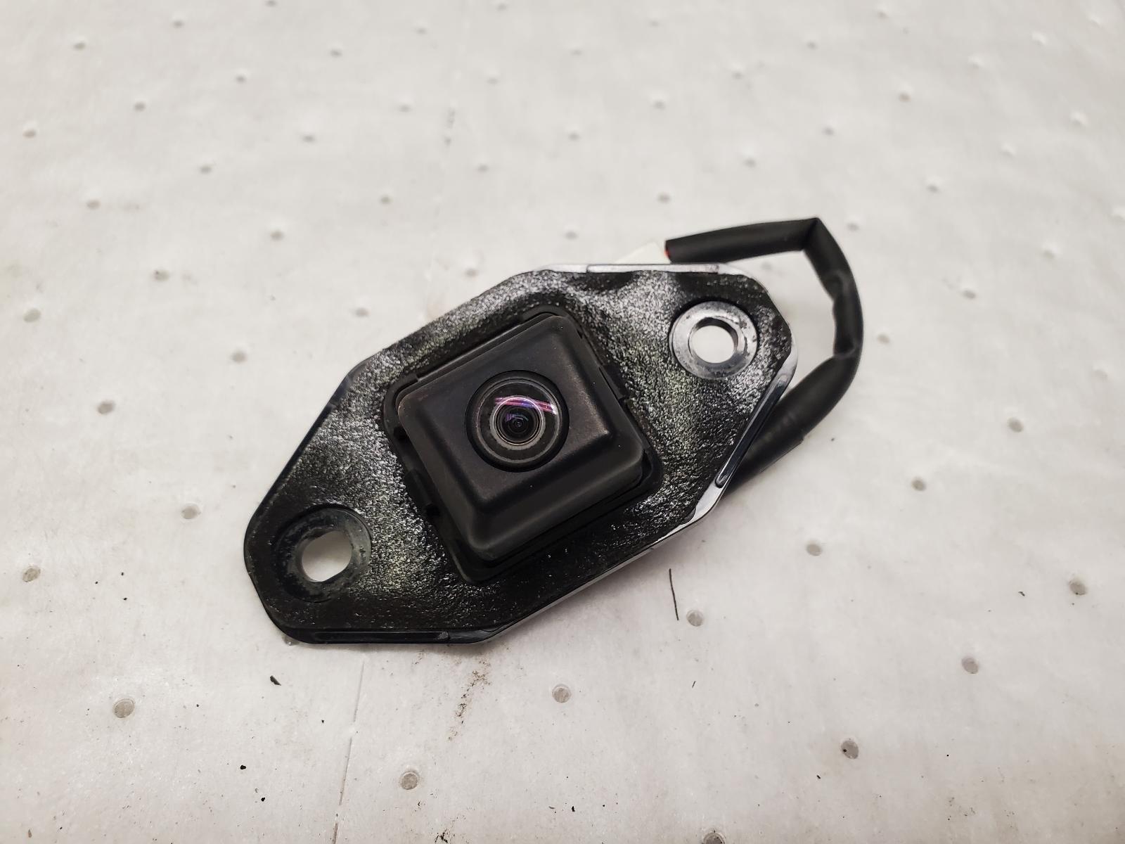Camera Projector for Lexus vehicles