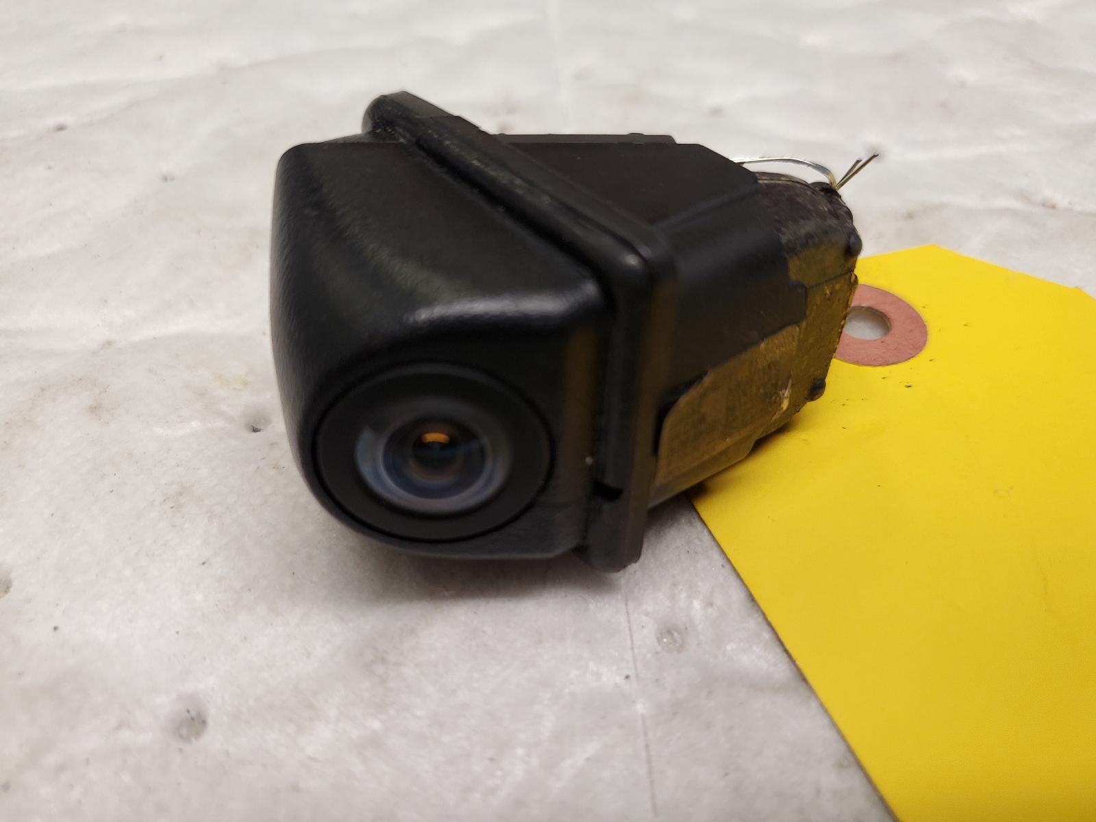 Camera Projector for Bmw vehicles