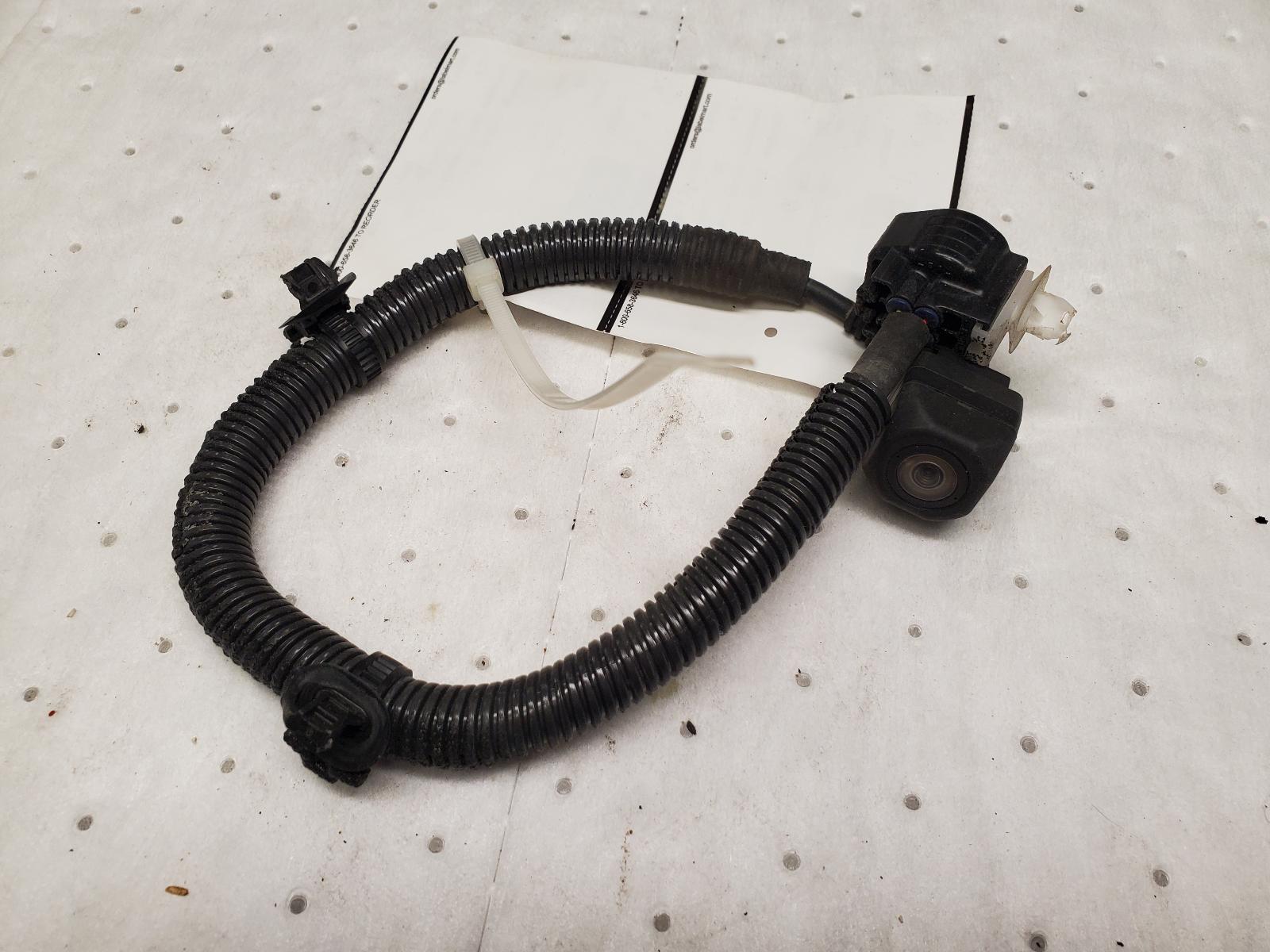 Camera Projector for Toyota vehicles