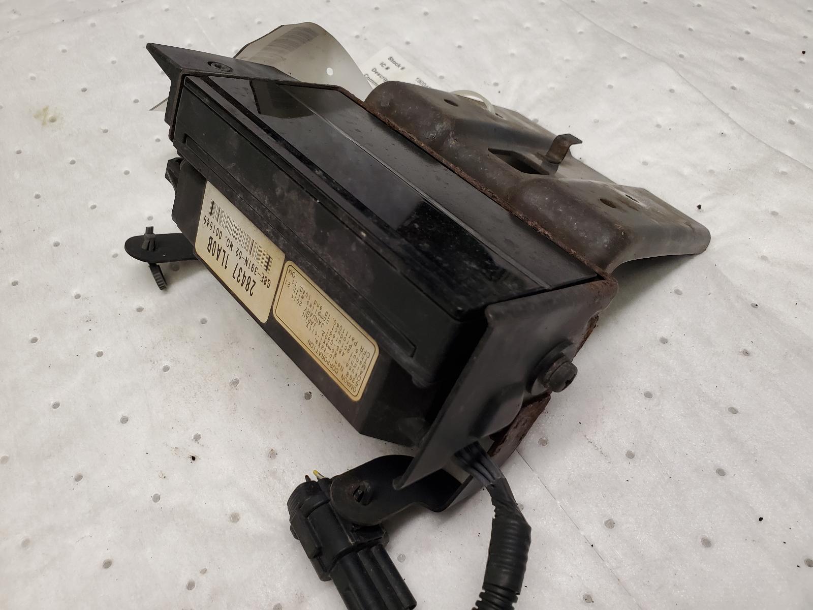 Camera Projector for Infiniti vehicles