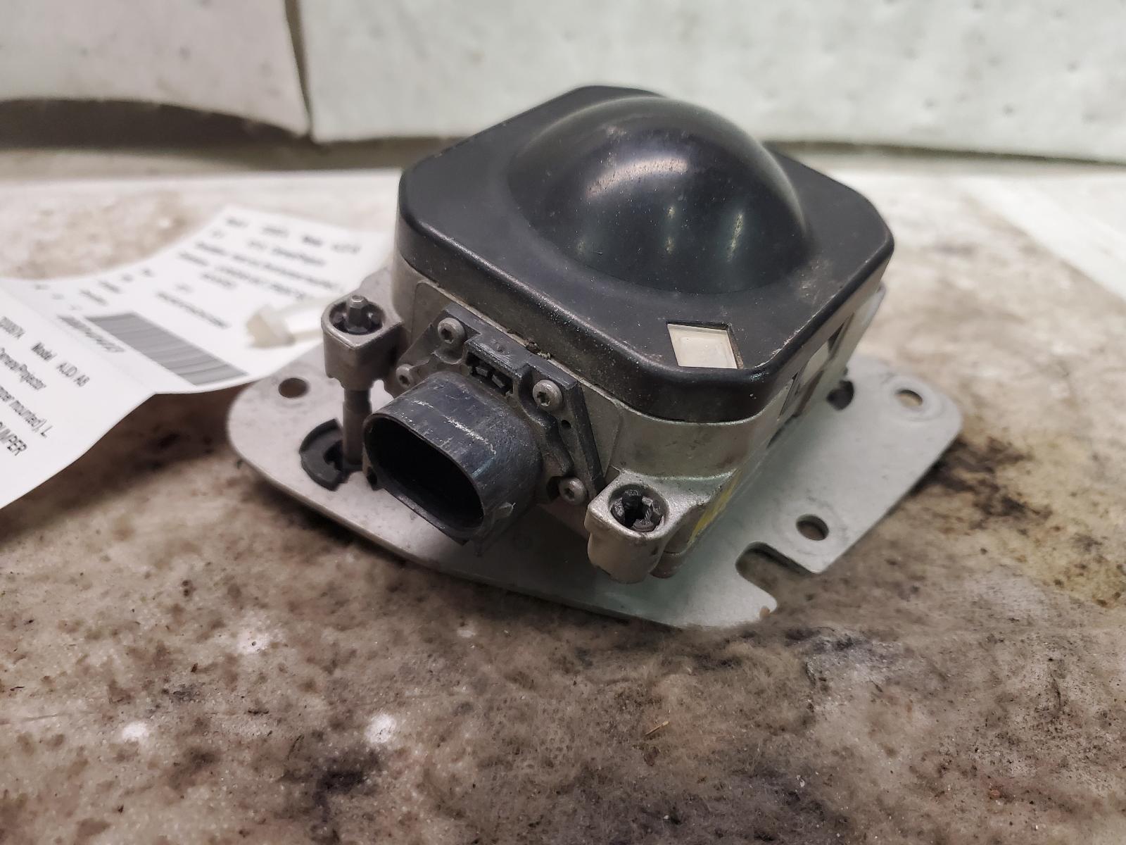 Camera Projector for Audi vehicles