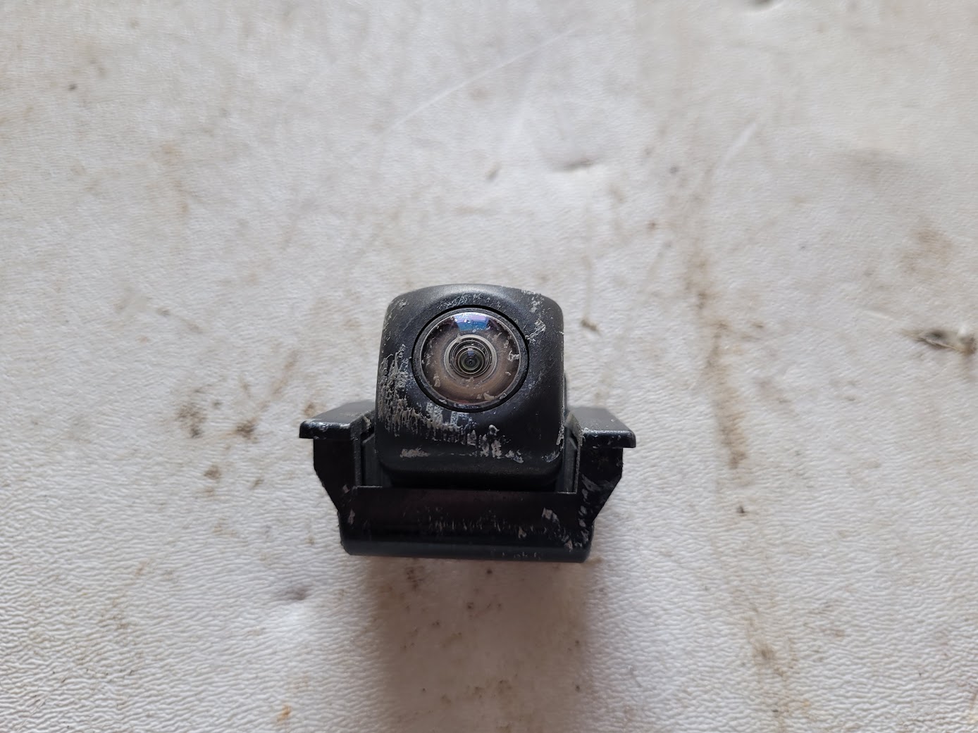 Camera Projector for Acura vehicles