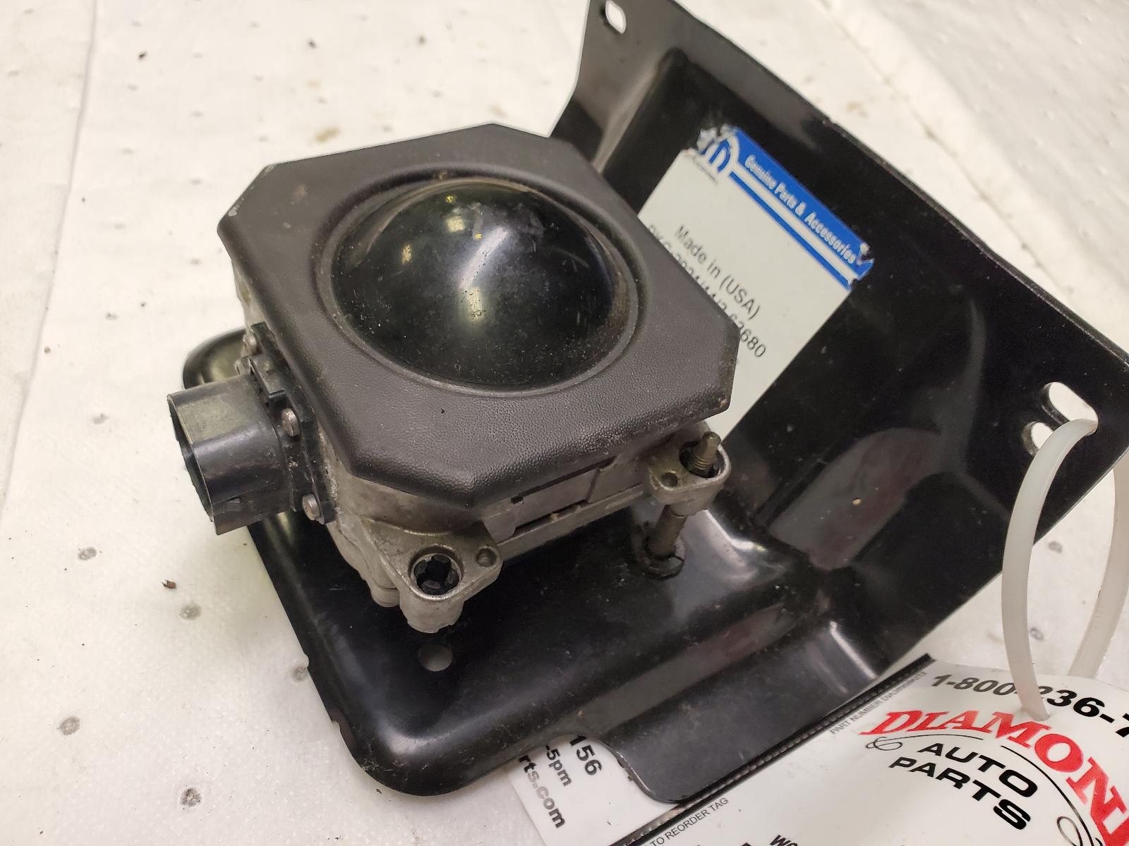 Camera Projector for Jeep and Dodge vehicles