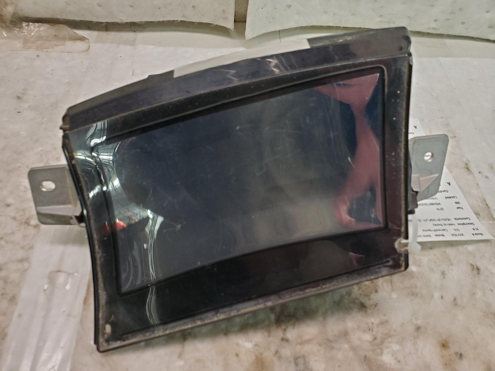 Camera Projector for Bmw vehicles