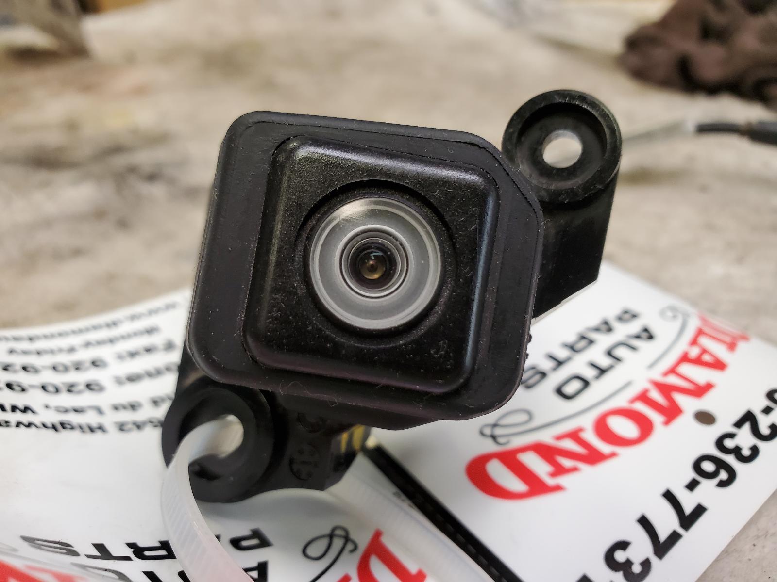 Camera Projector for Chevrolet and GMC vehicles
