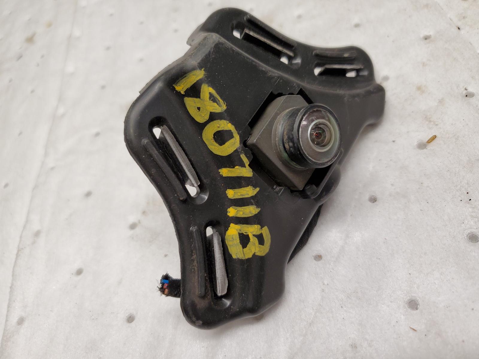 Camera Projector for Bmw vehicles