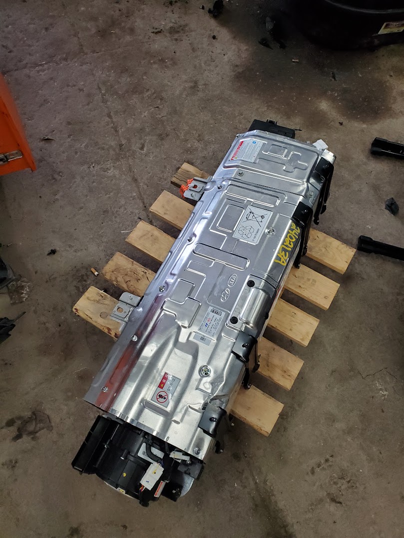 Battery for Kia vehicles