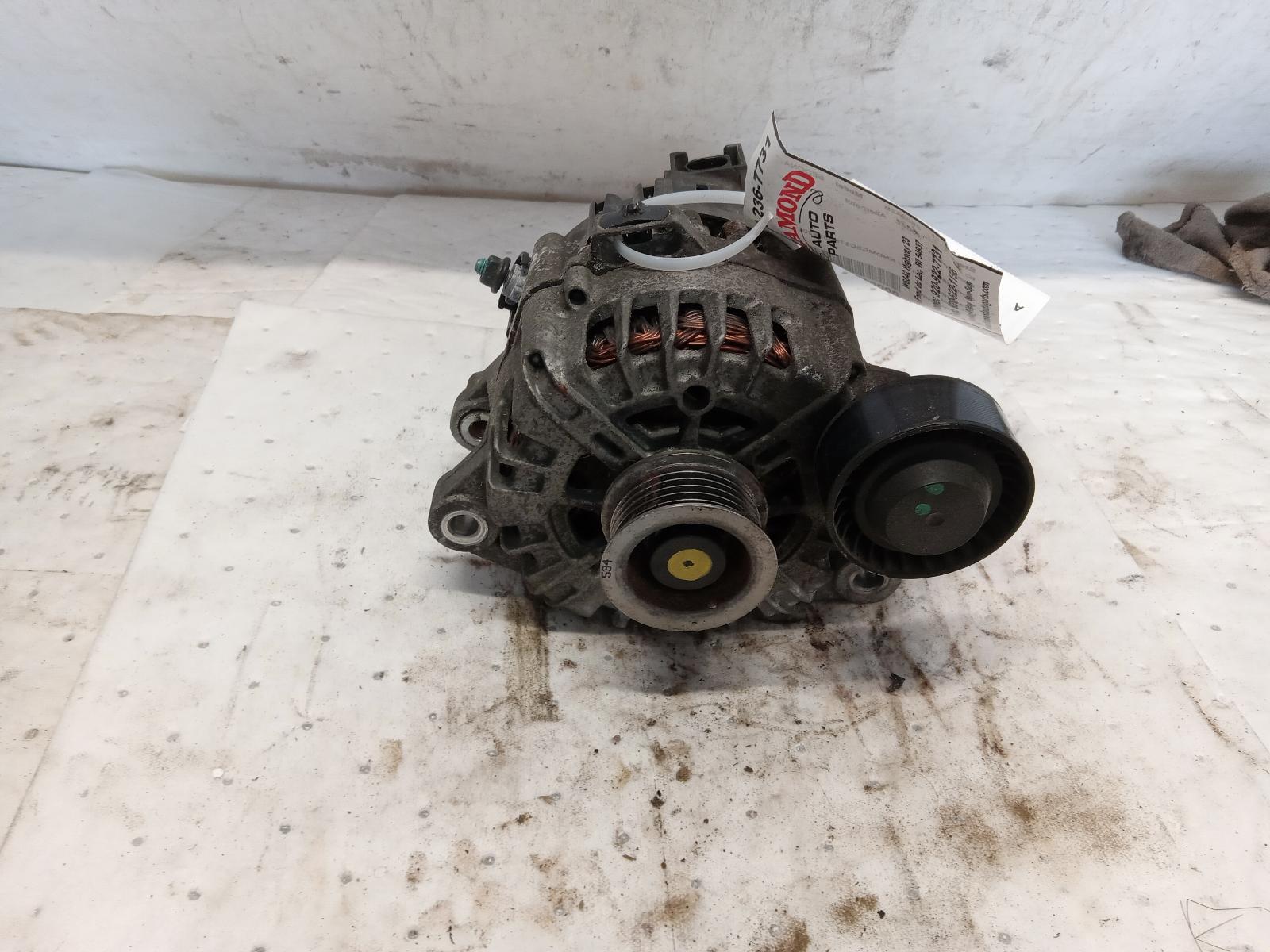 Alternator for Kia vehicles