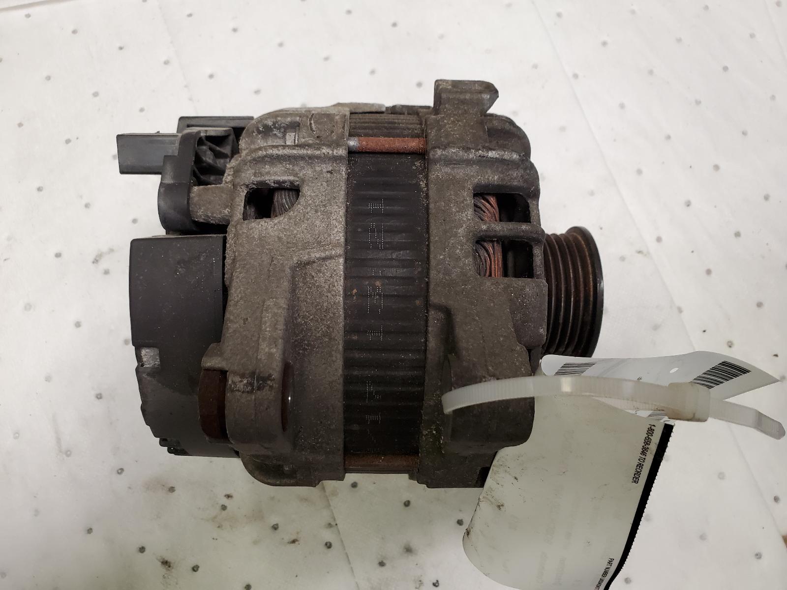 Alternator for Rover and Jaguar vehicles