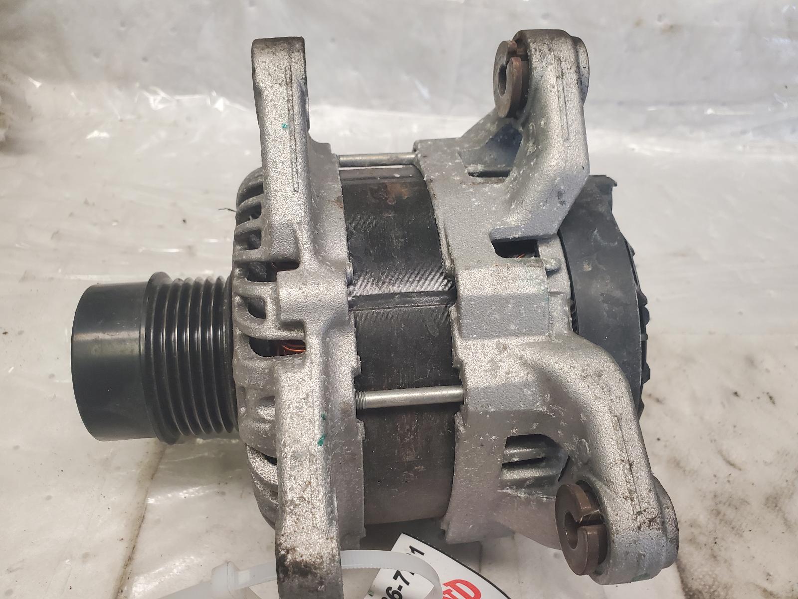 Alternator for Nissan vehicles