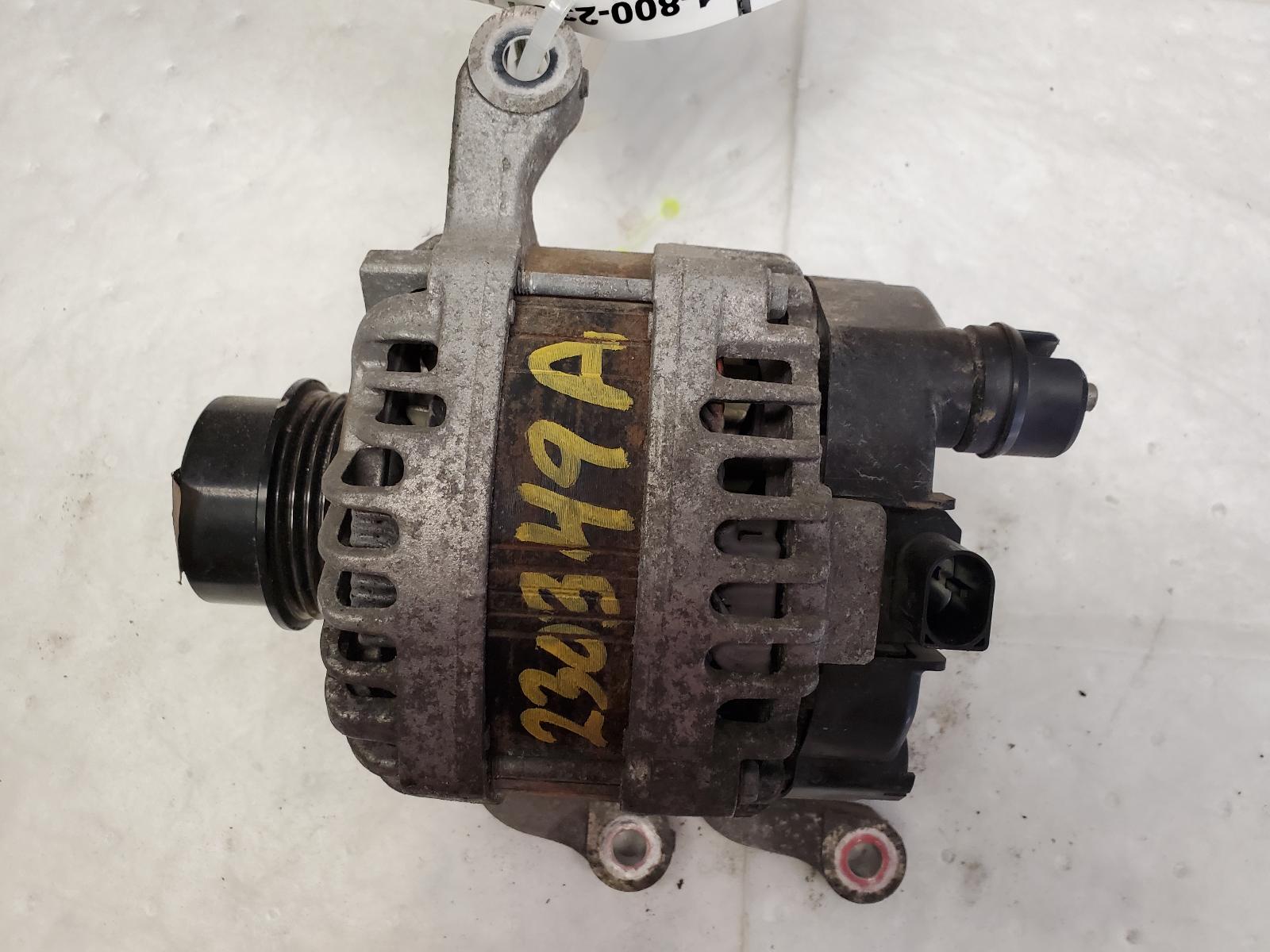 Alternator for Ford vehicles