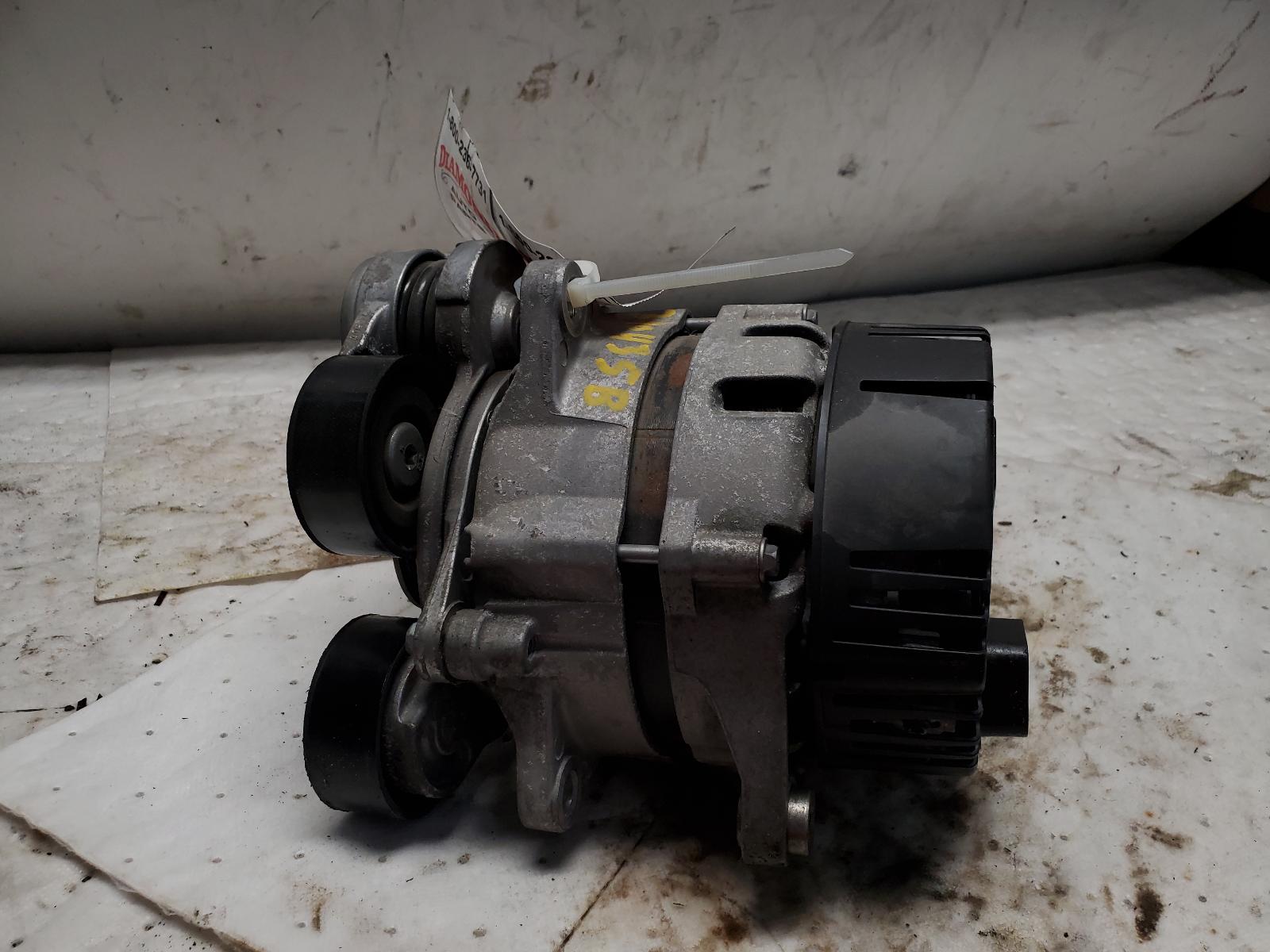 Alternator for Ford and Lincoln vehicles