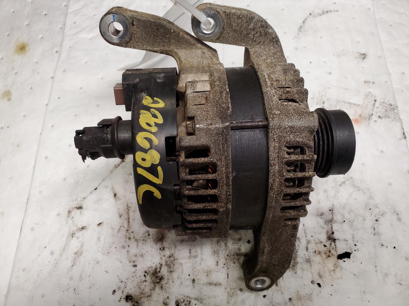 Alternator for Lincoln and Ford vehicles