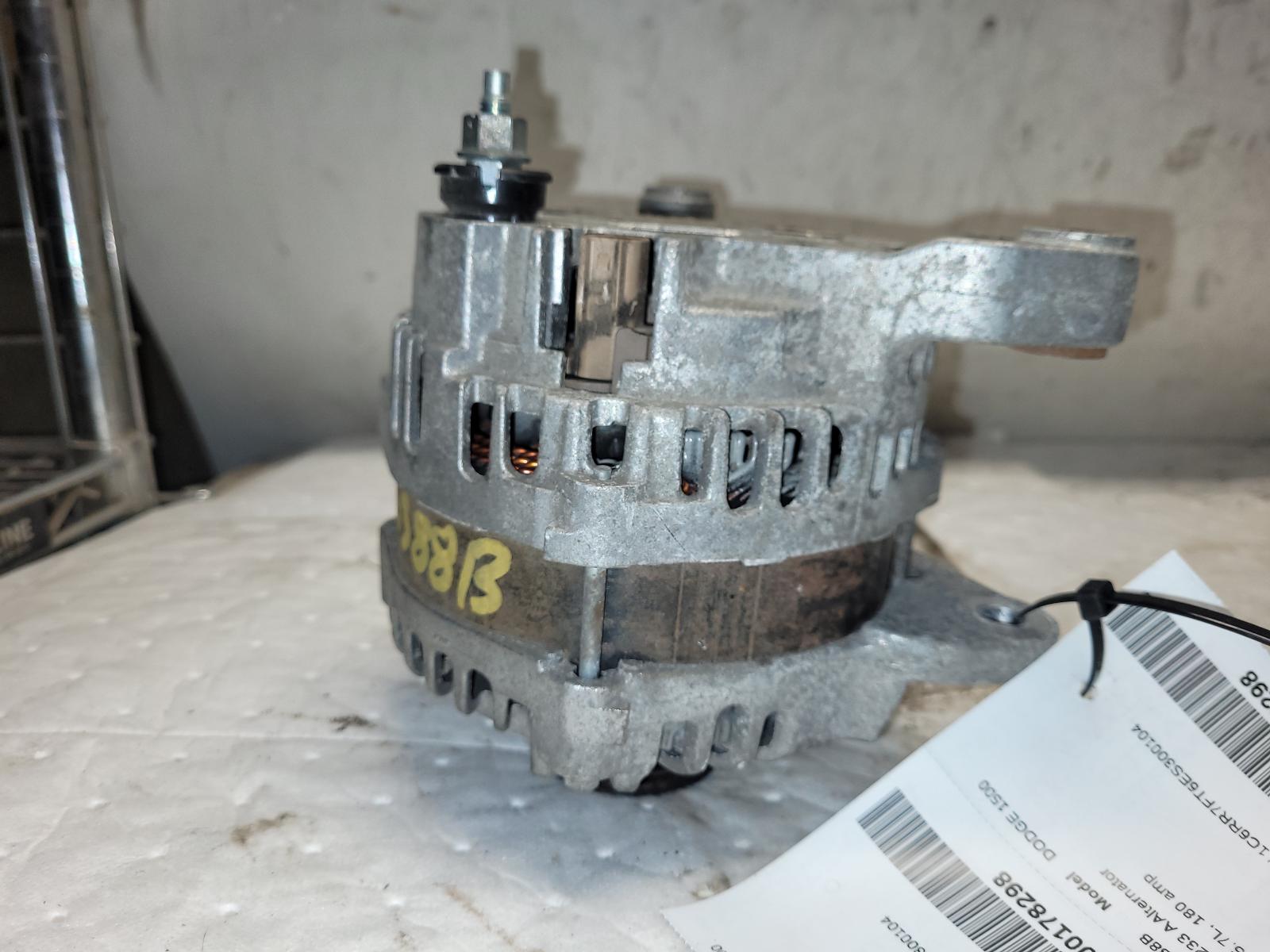 Alternator for Dodge vehicles