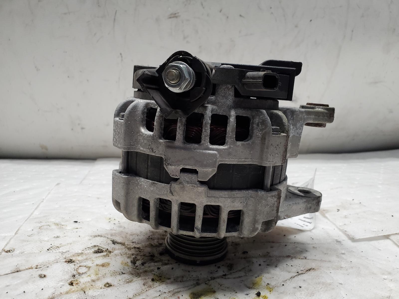 Alternator for Nissan vehicles