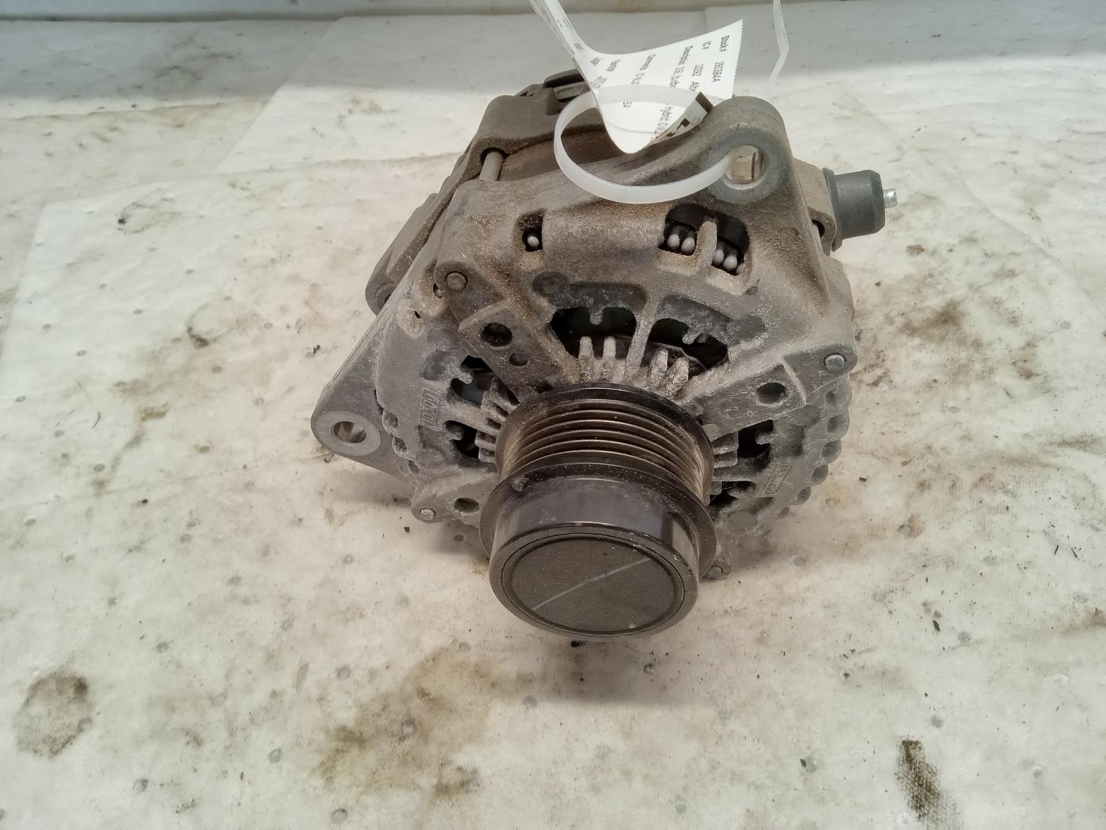 Alternator for Ford vehicles